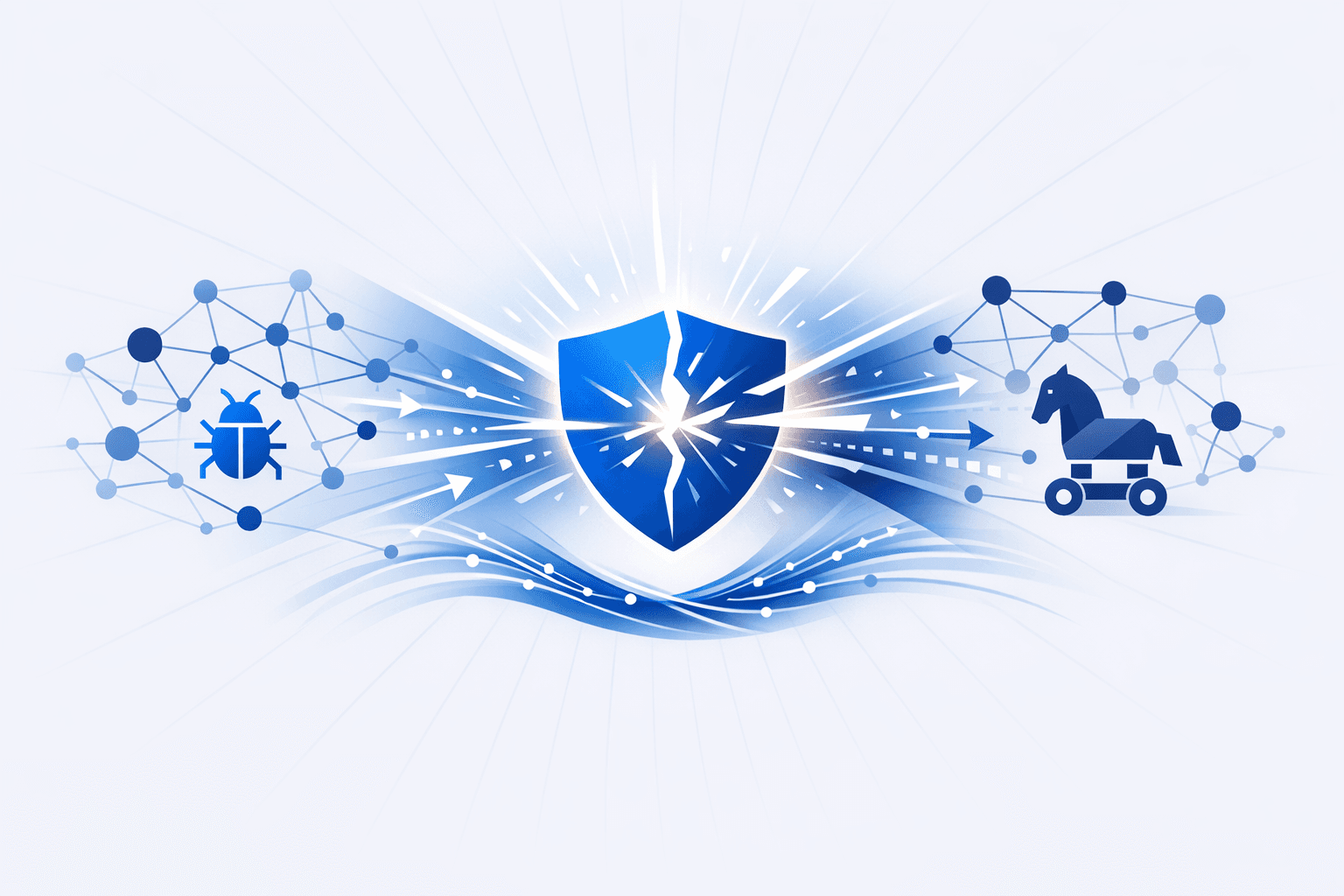 Operation Endgame Disrupts IcedID, SmokeLoader, Trickbot and Other Malware Botnets