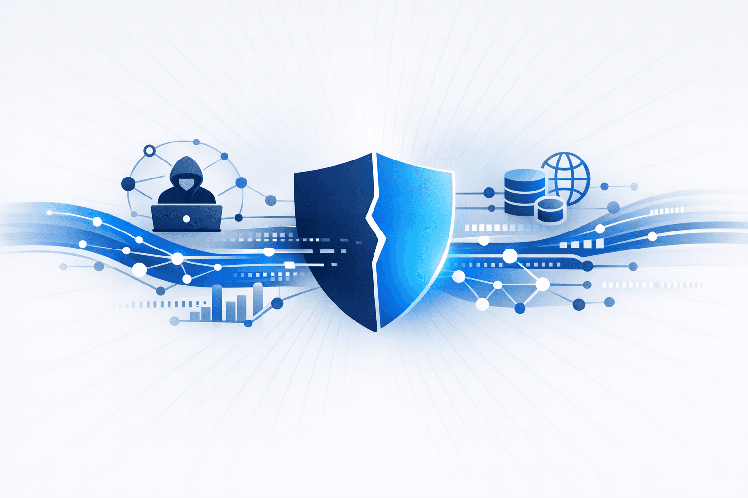 Operation GoldDust Arrests REvil Affiliates and Disrupts Ransomware Network