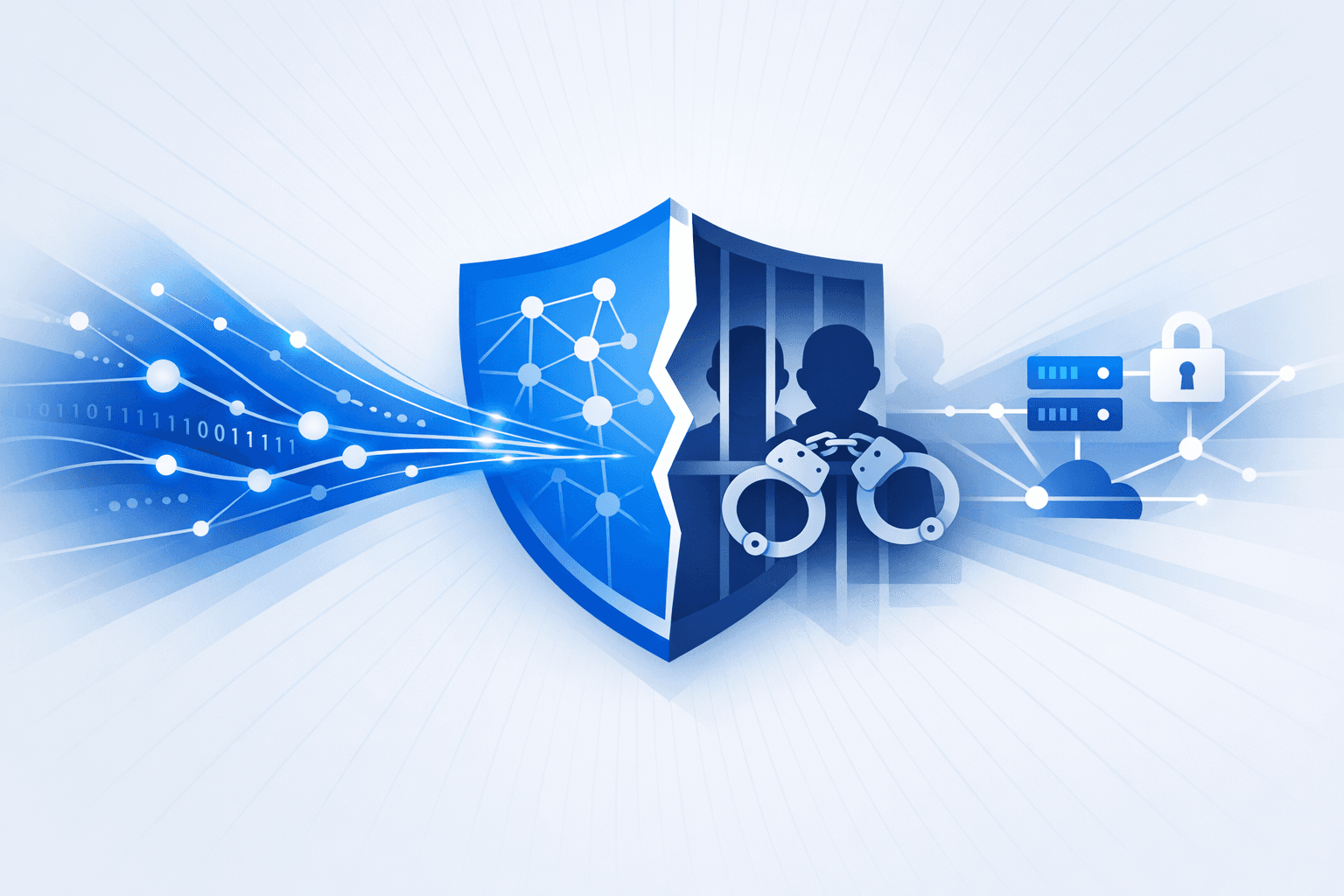 Operation PowerOFF disrupts DDoS-for-hire platforms and arrests administrators