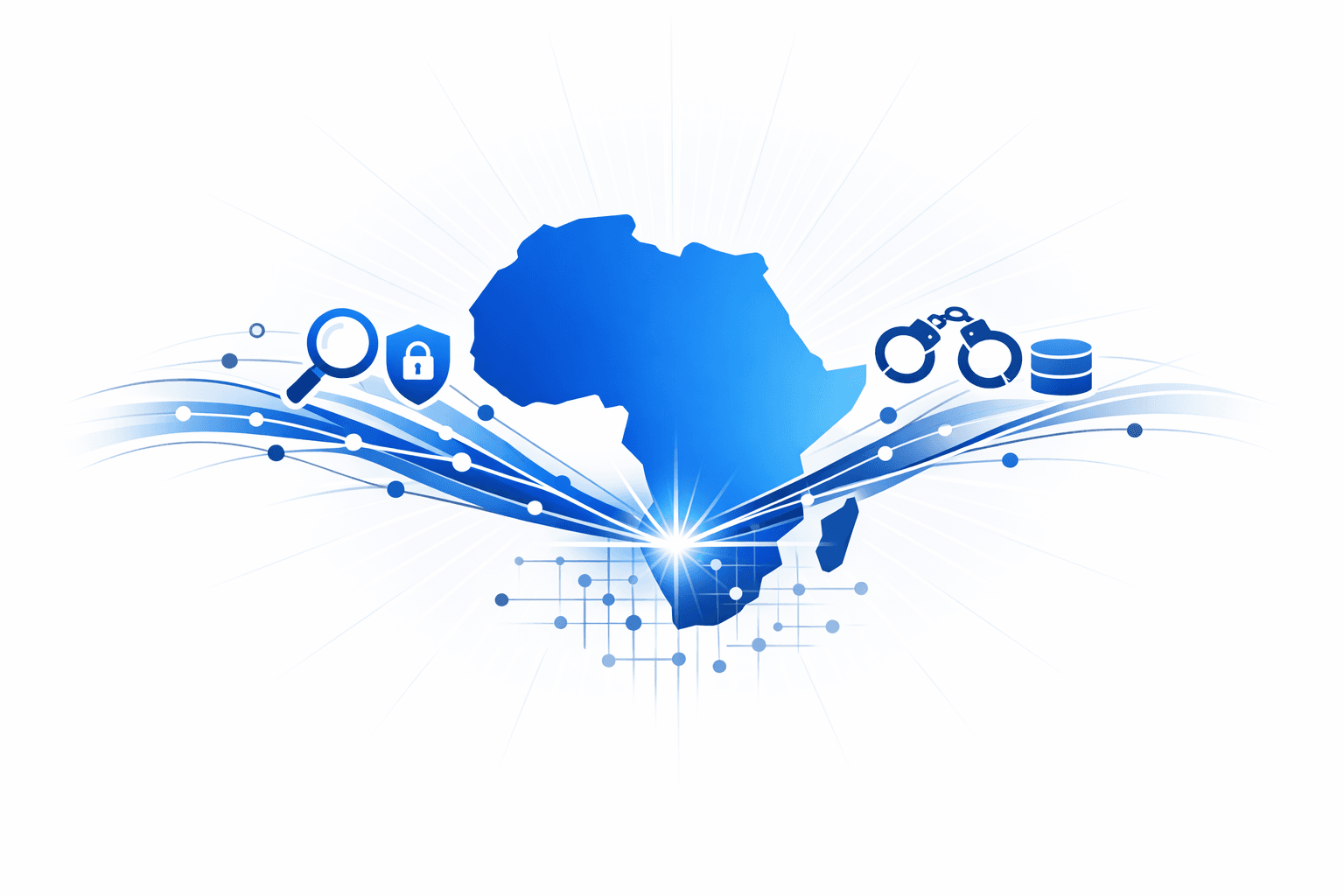 Operation Sentinel: Africa-Wide Cybercrime Crackdown and Major Arrests