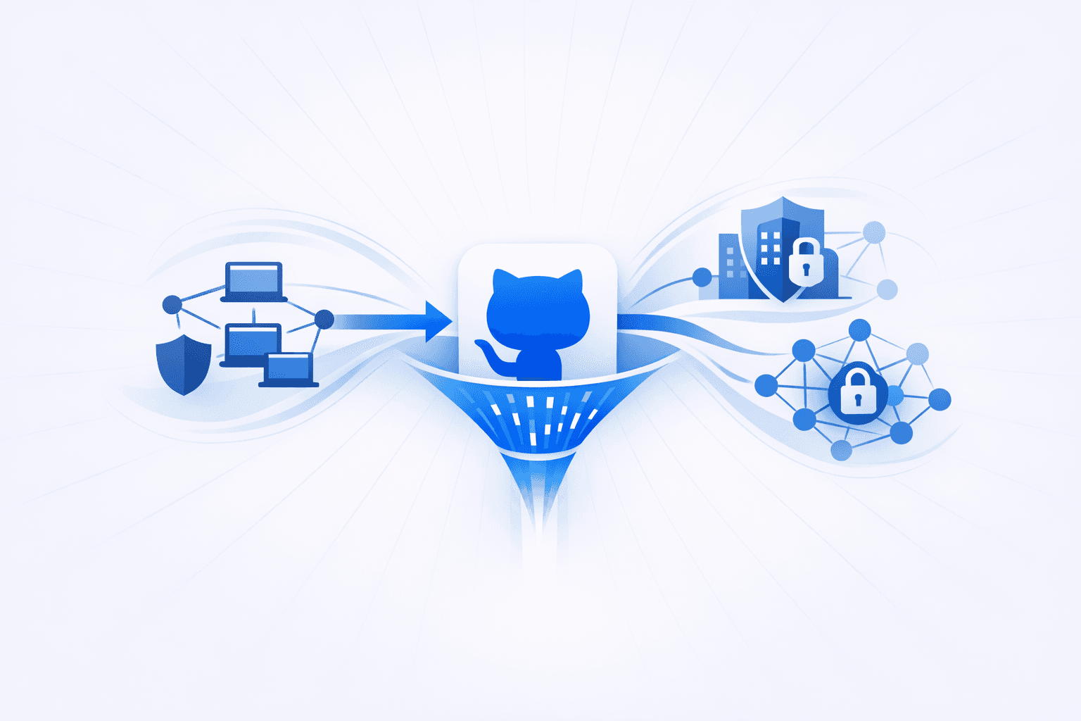 Operation STANDOFF Uses GitHub Redirects, Botnets, and AD Intrusion Tooling