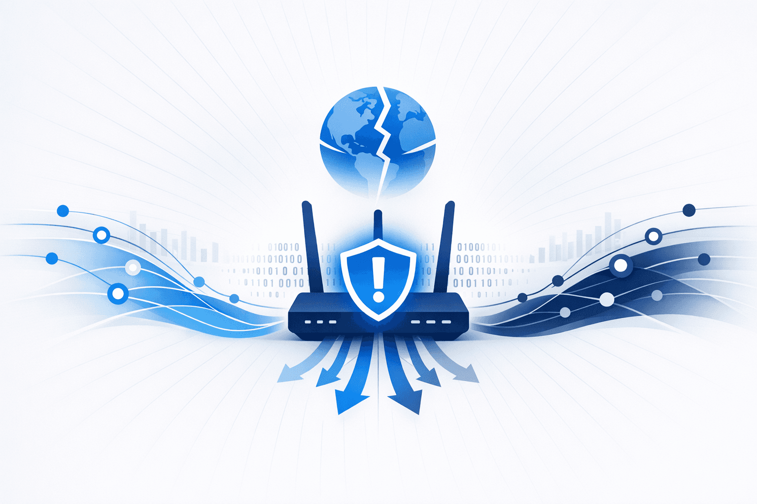 Operation WrtHug Compromises Tens of Thousands of ASUS WRT Routers