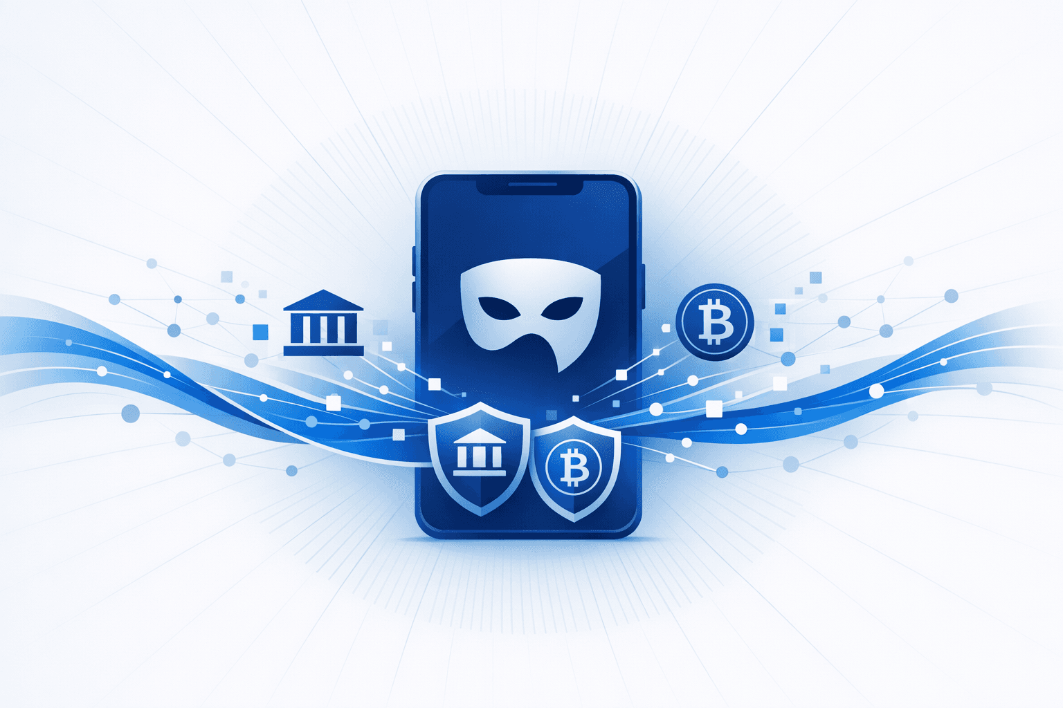 OverlayPhantom Android Trojan Targets 180+ Banking and Crypto Apps