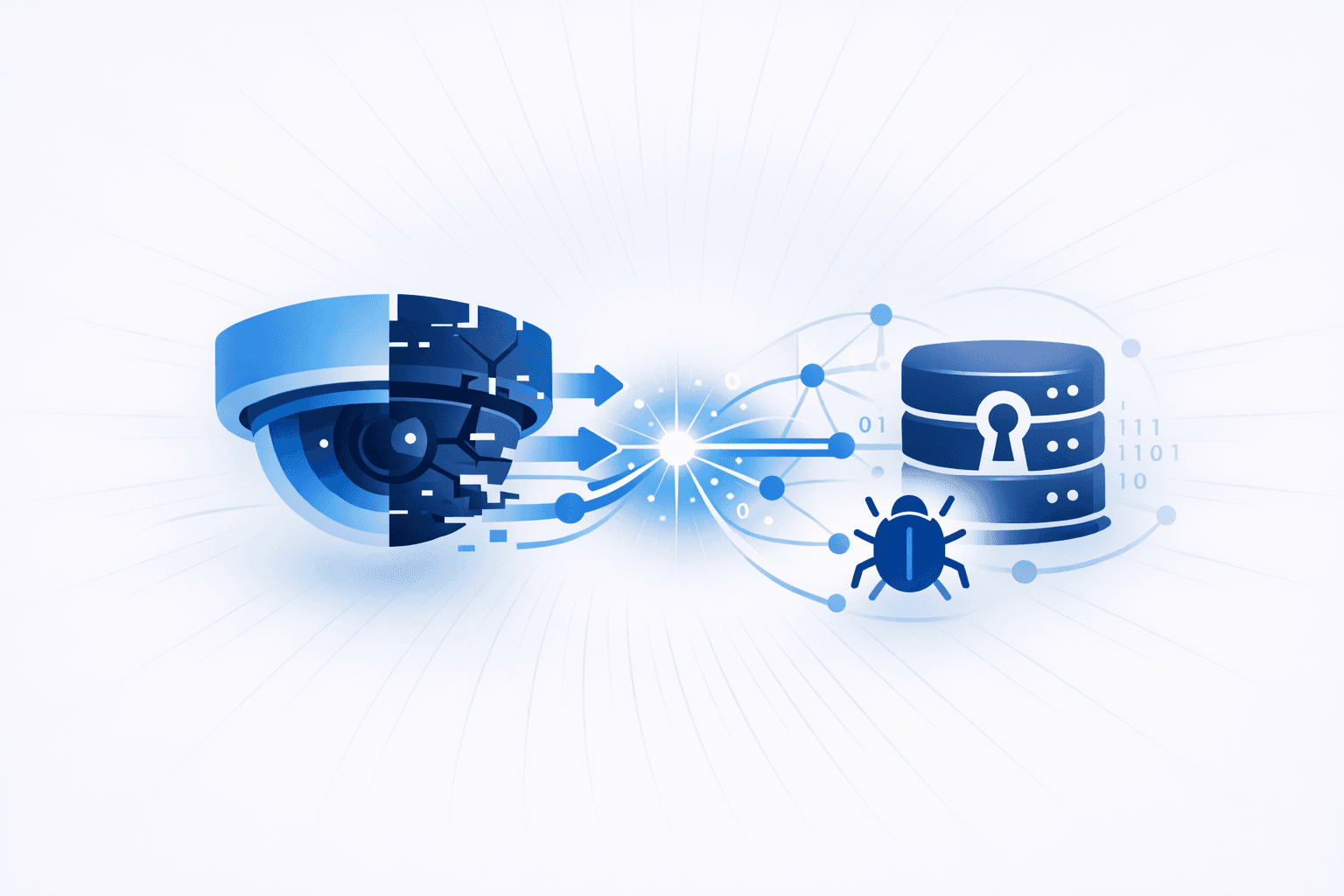 Patched GeoVision Camera and VMS Flaws Enable Root Compromise and RCE