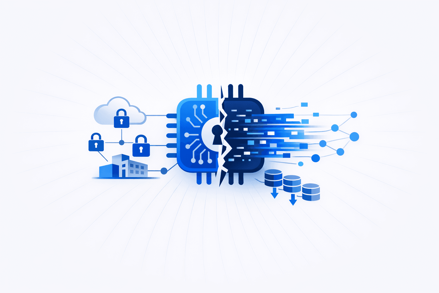 Pay2Key Ransomware Breach Hit Intel-Owned Habana Labs and Leaked Stolen Data