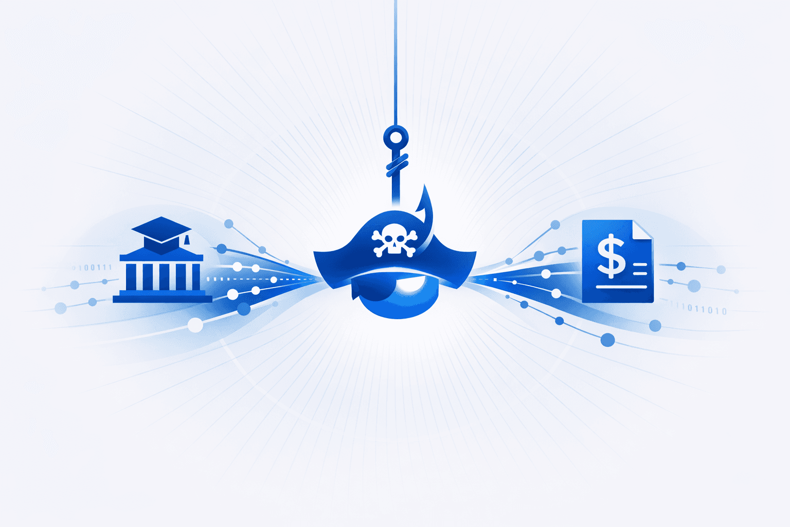 Payroll Pirate Phishing Attacks Targeting US University Employees