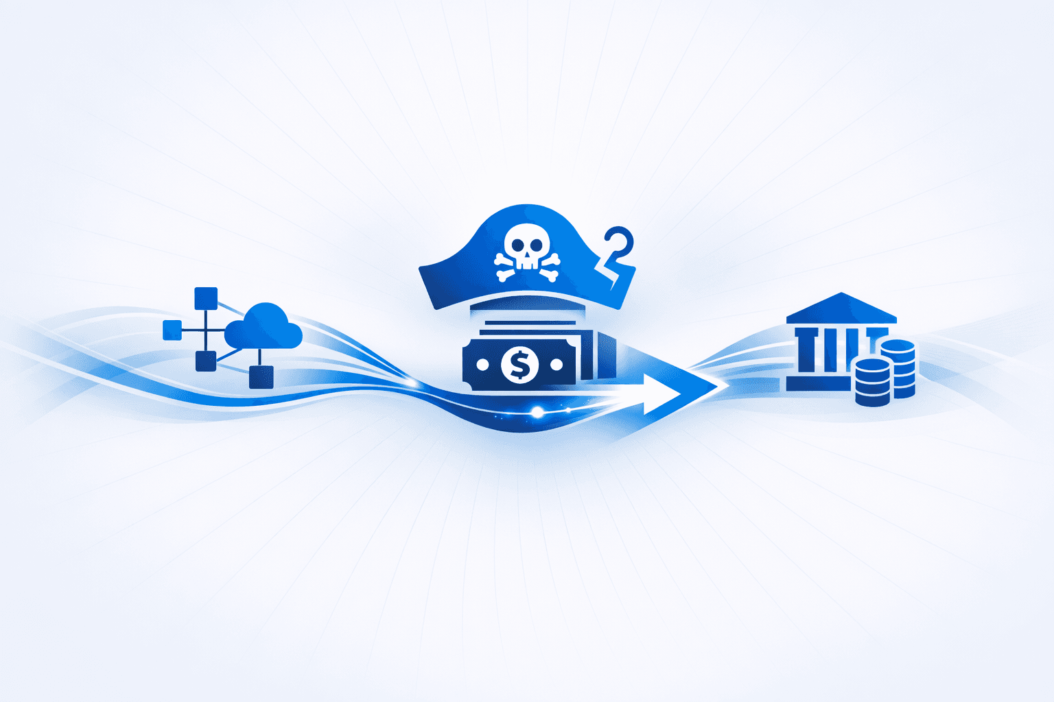 Payroll Pirate Uses Microsoft Graph and AiTM Session Theft to Redirect Salaries