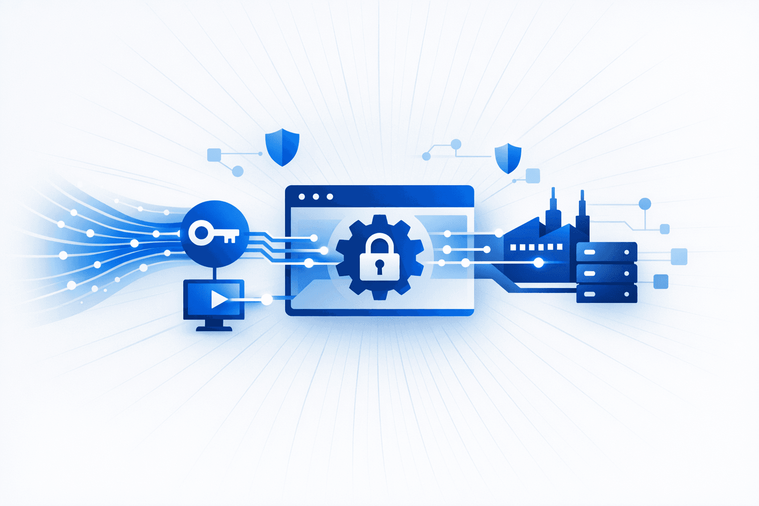 PCHunter64 Abuse in Industrial Intrusion Used Remote Access and Windows Service Persistence