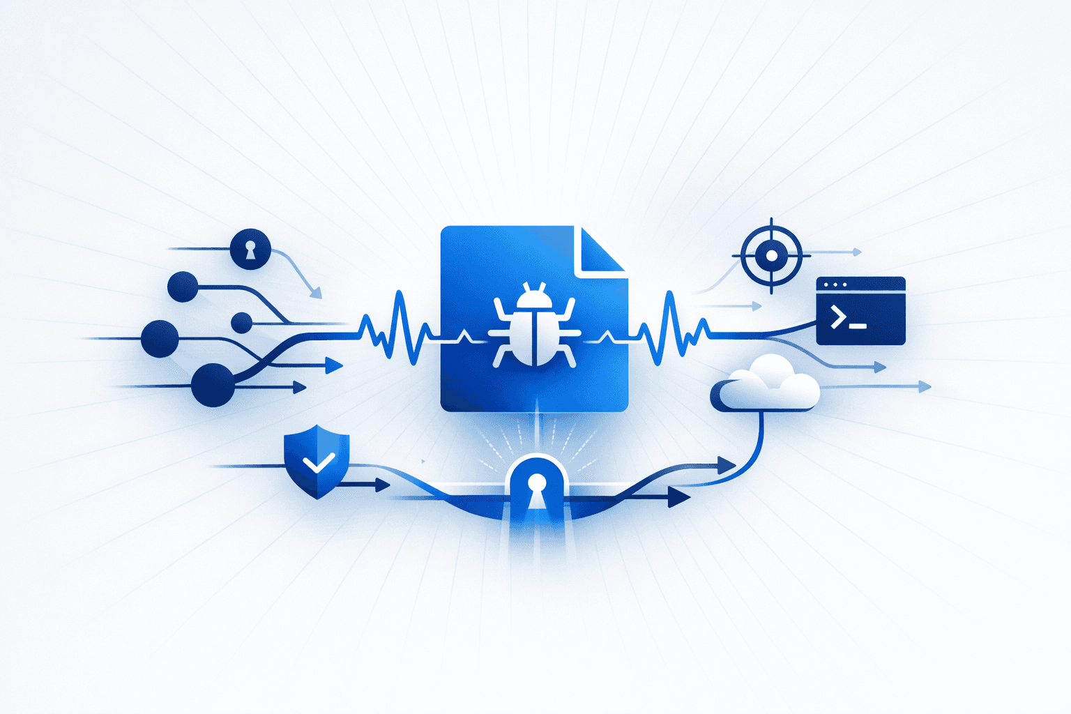 PDF Ecosystem Vulnerabilities Enable One-Click Attacks and PDF Object Injection