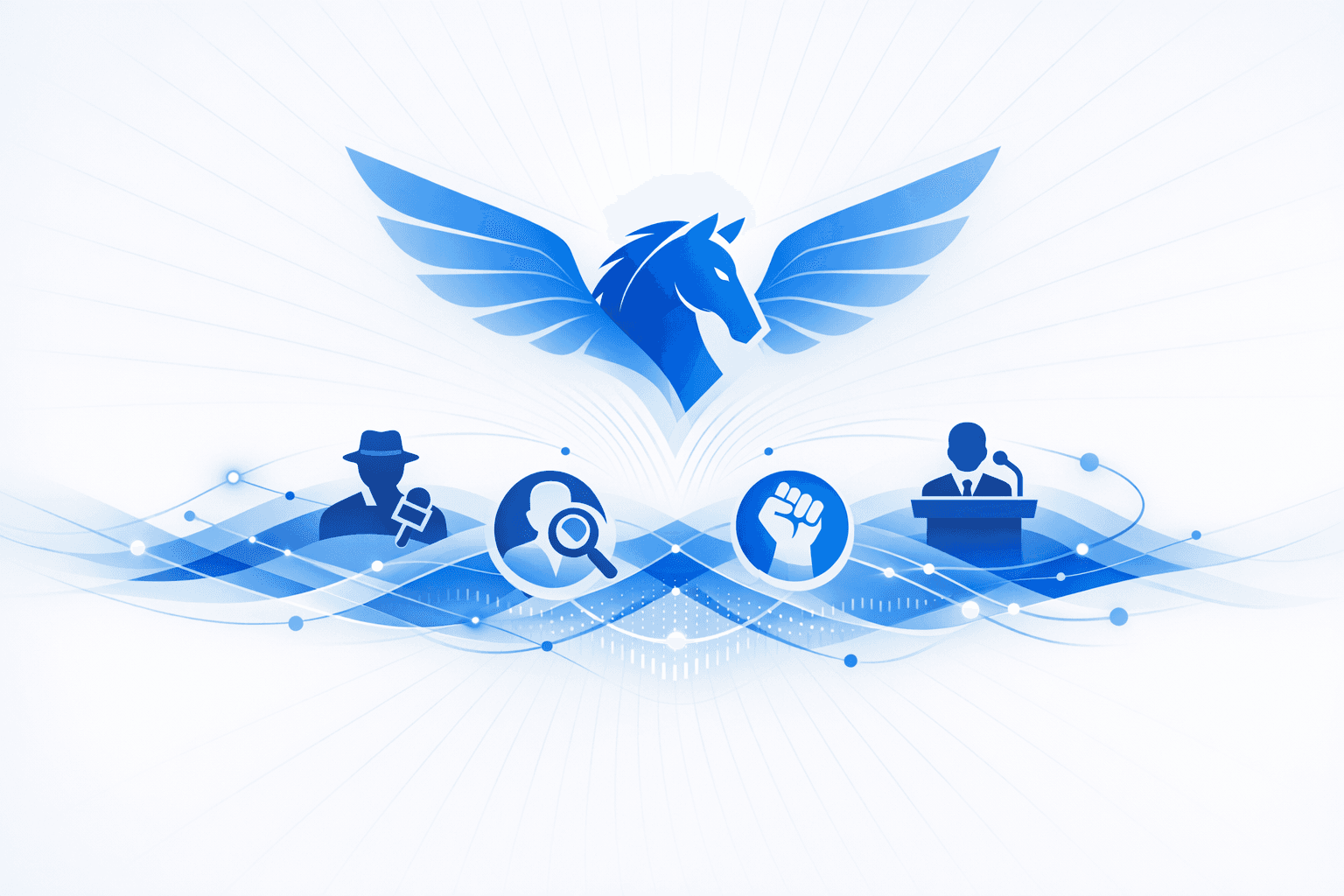 Pegasus Spyware Targeted Mexican Investigators, Journalists, Activists, and Politicians