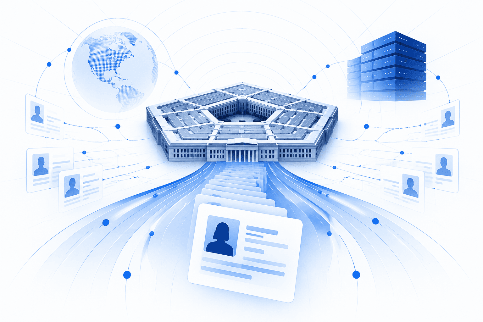 Pentagon DMDC Breach Exposes Unencrypted Personnel Data for More Than 3 Million People