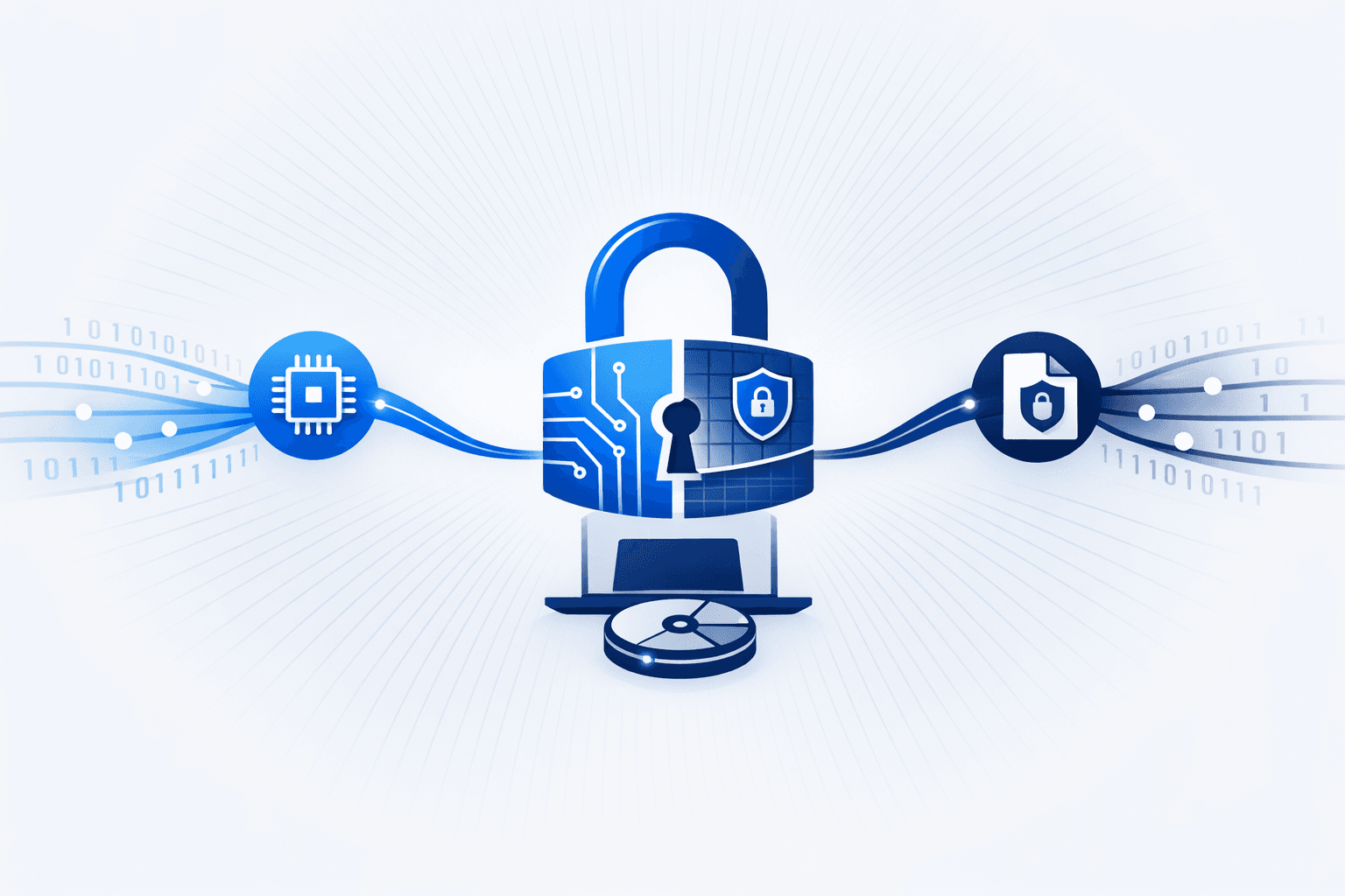 Petya and Mischa Combined Boot-Level and File Encryption in Job-Application Phishing