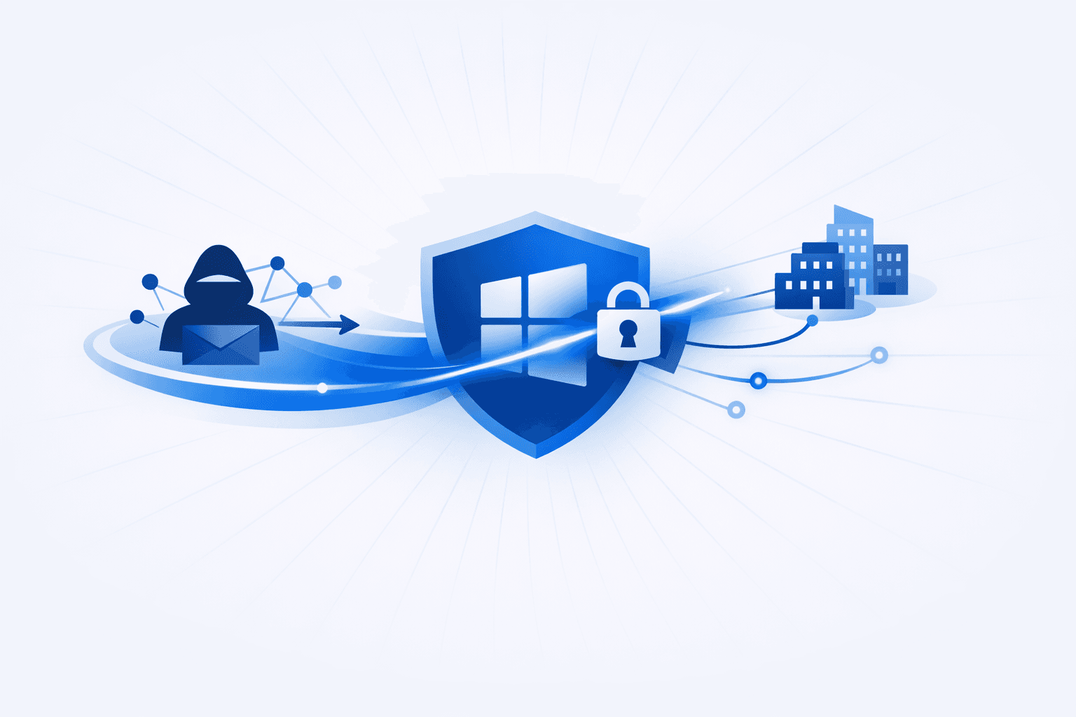 PhaaS Kits Bypass MFA to Hijack Microsoft 365 Accounts at U.S. Organizations