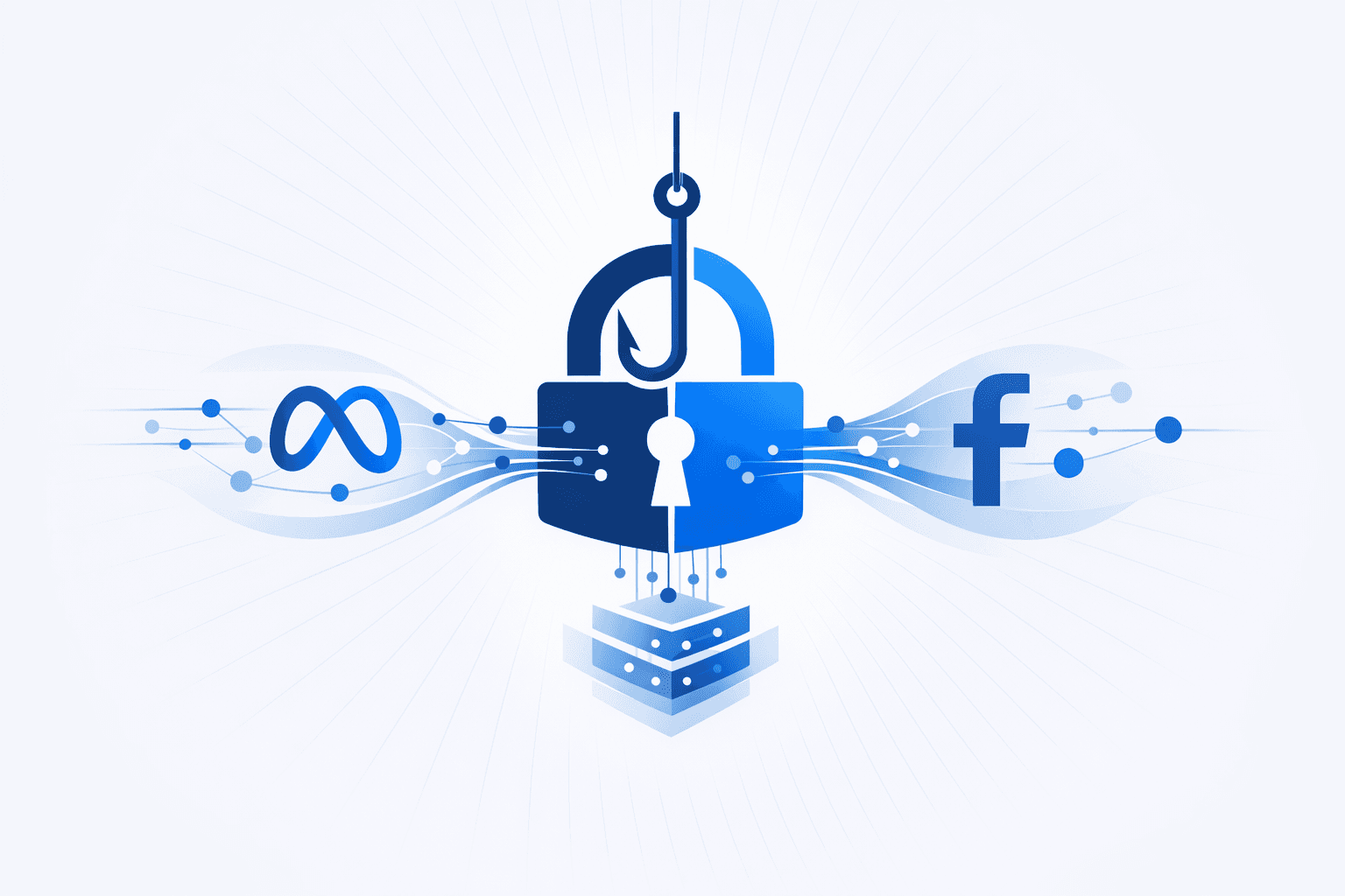 Phishers Exploit Meta Business Manager Emails to Steal Facebook Credentials