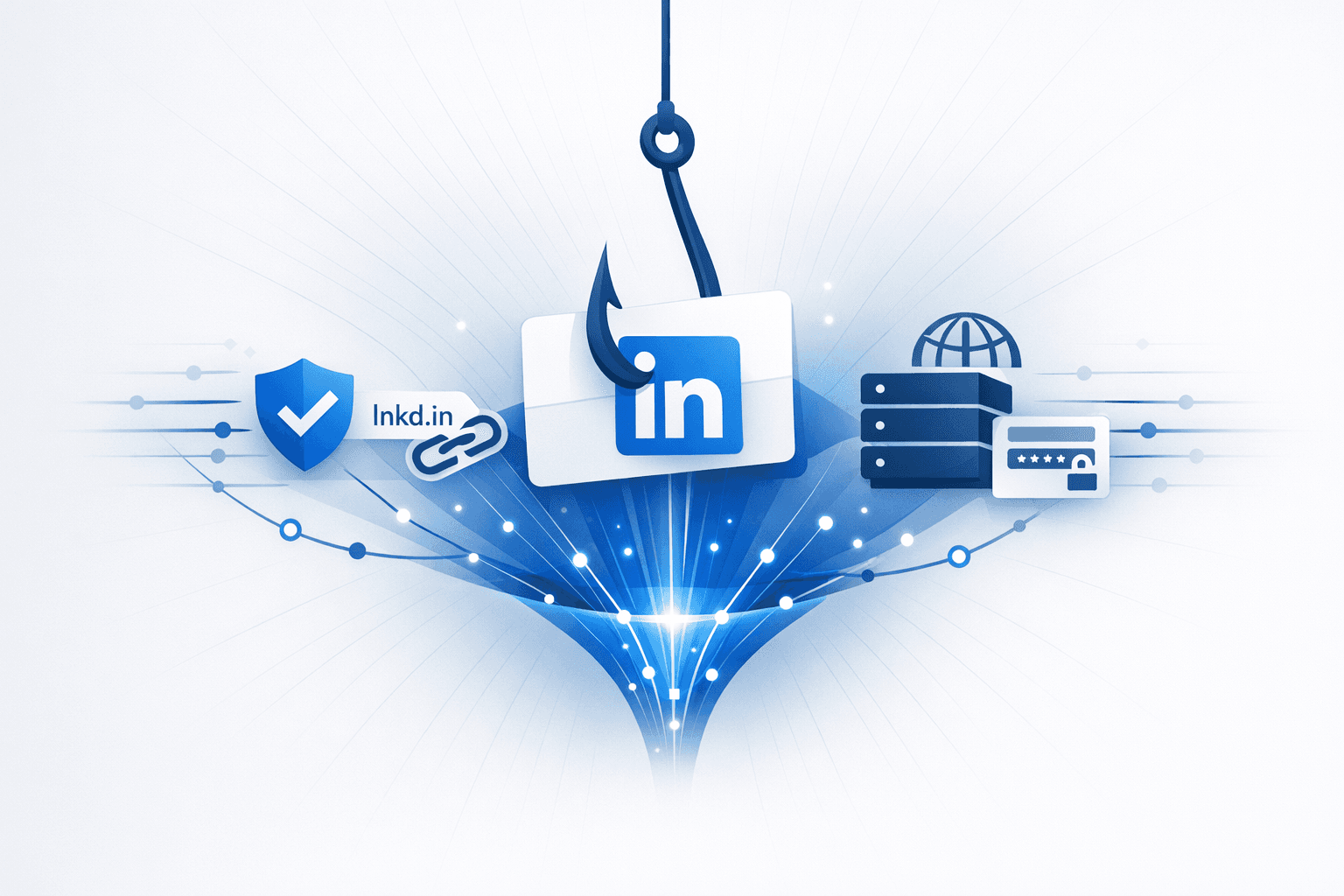 Phishing and BEC Campaigns Abusing Trusted Platforms and Infrastructure