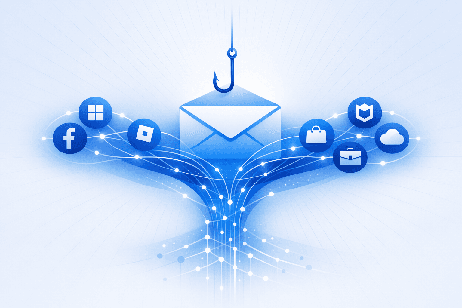 Phishing and BEC Trends Show Increased Impersonation and Evolving Social Engineering