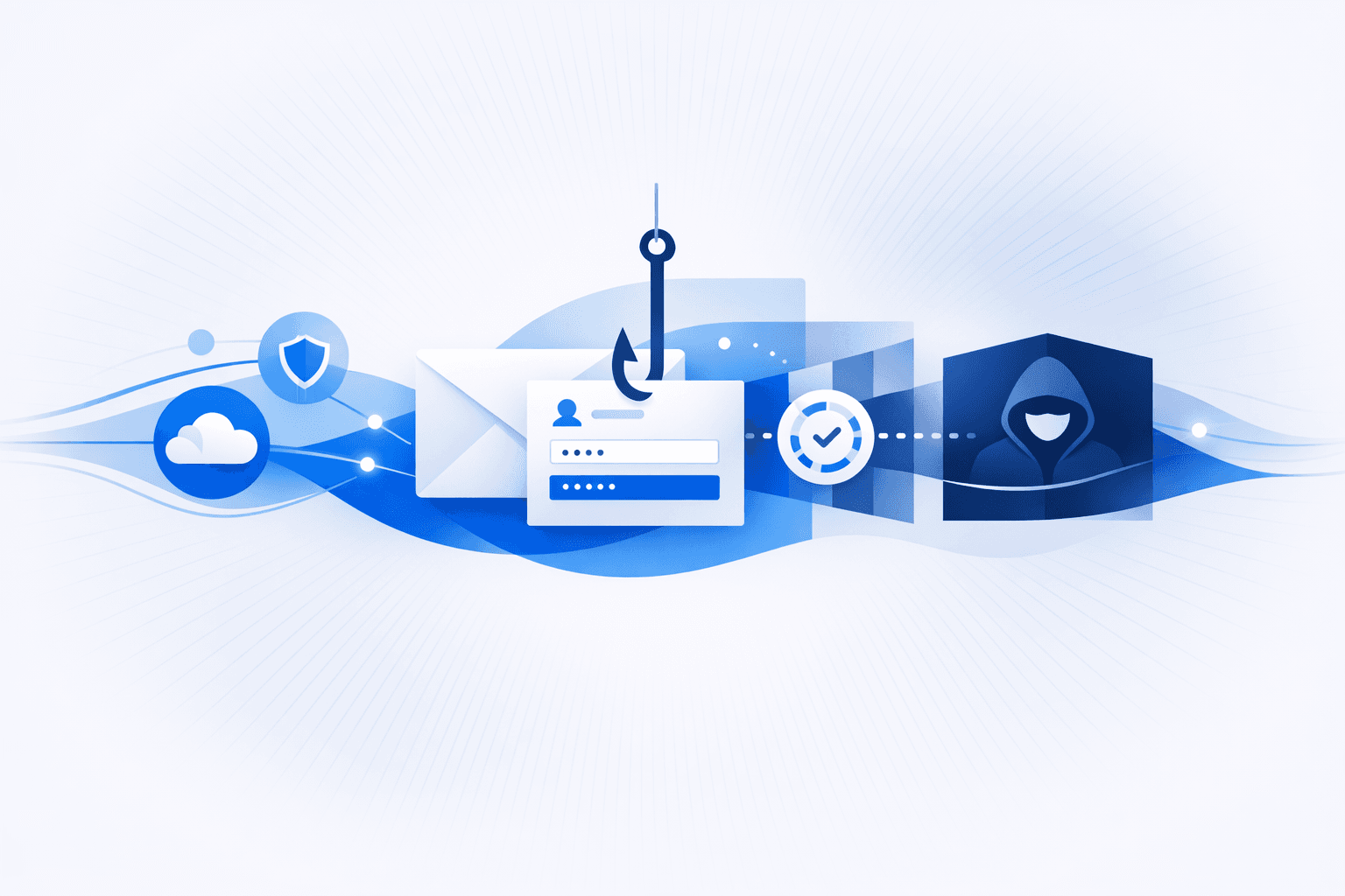 Phishing and fraud campaigns abusing trusted infrastructure and communications