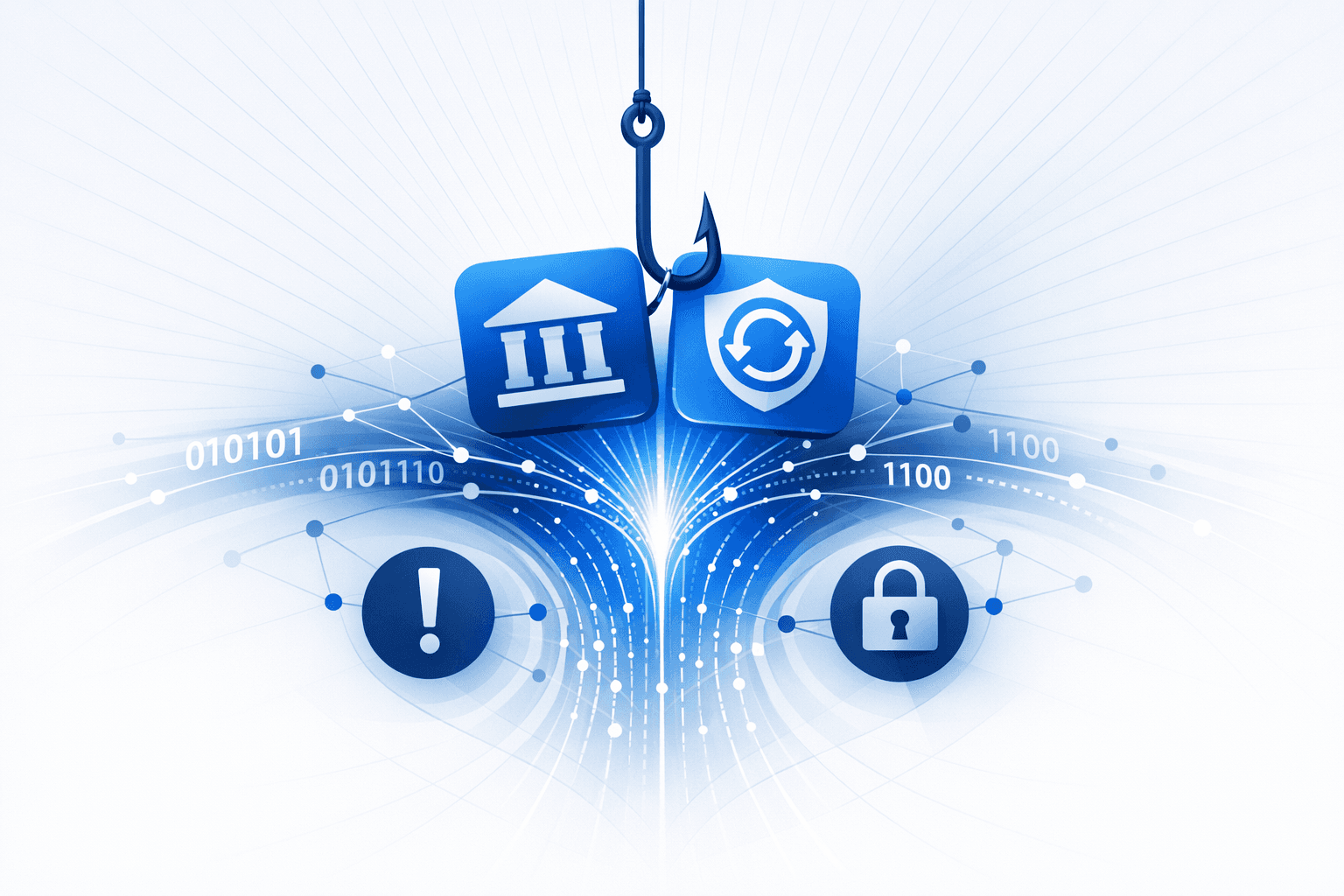 Phishing and Fraud via Fake Banking and Device Recovery Apps