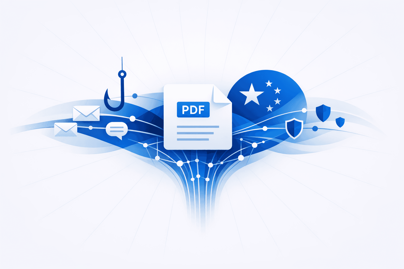 Phishing and Social Engineering Campaigns Leveraging Trusted Channels and China-Linked Tradecraft