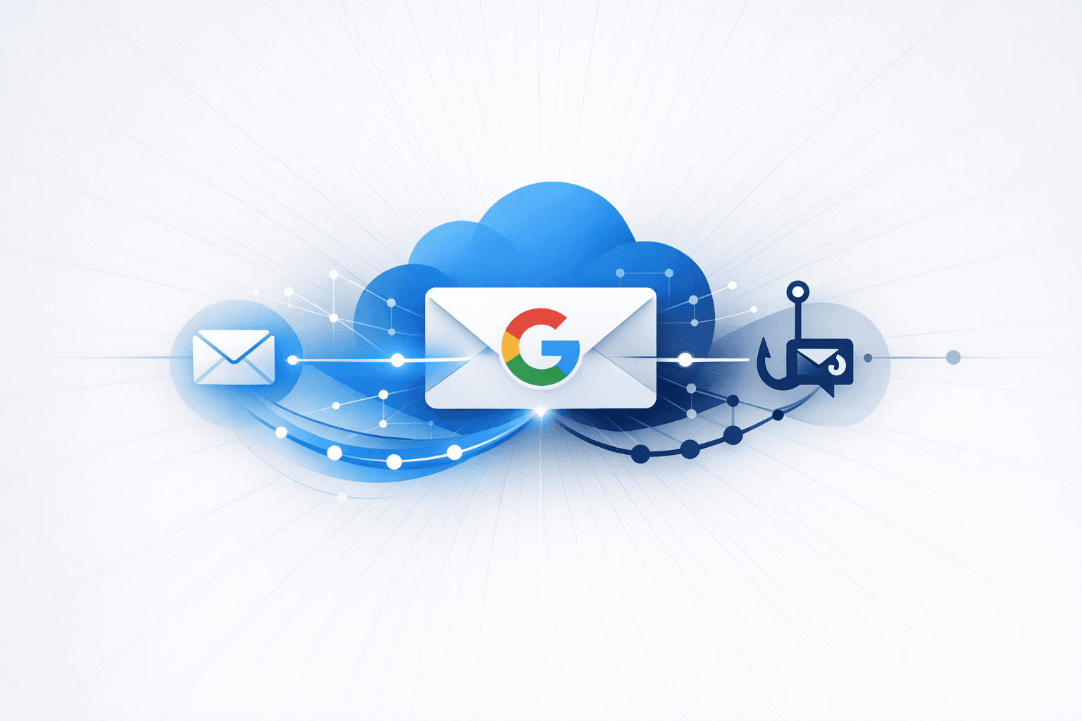 Phishing Campaign Abuses Google Cloud Application Integration to Impersonate Google Emails