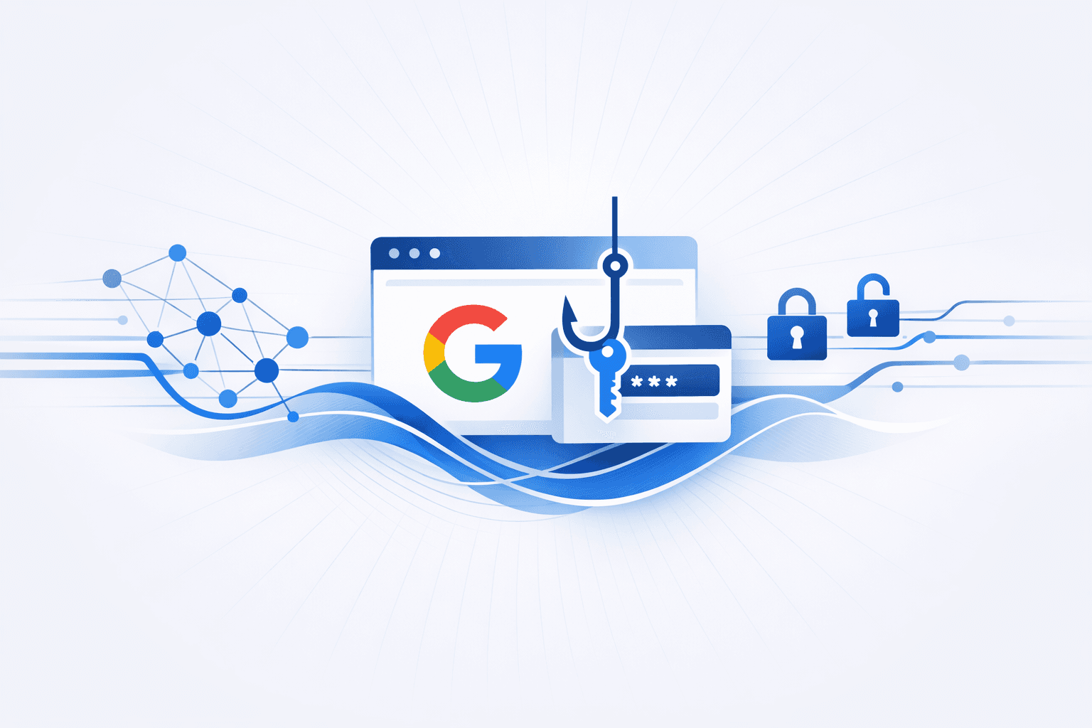 Phishing Campaign Impersonates Google Careers to Steal Credentials