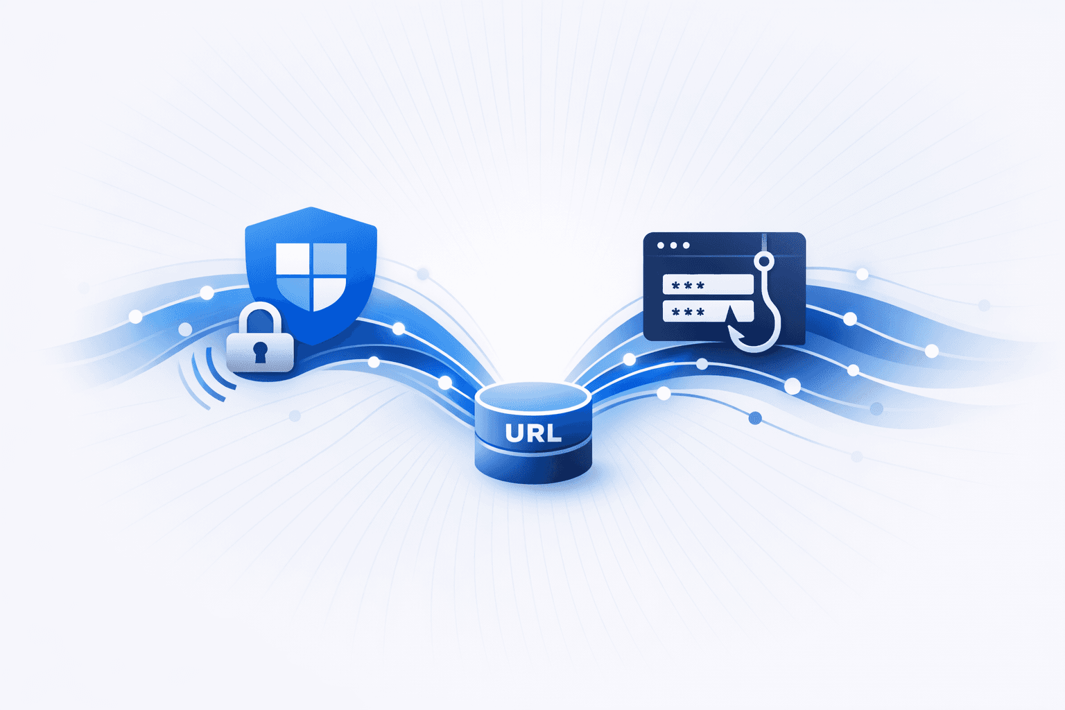 Phishing Campaign Uses Microsoft OAuth and Blob URLs to Hide Credential Pages