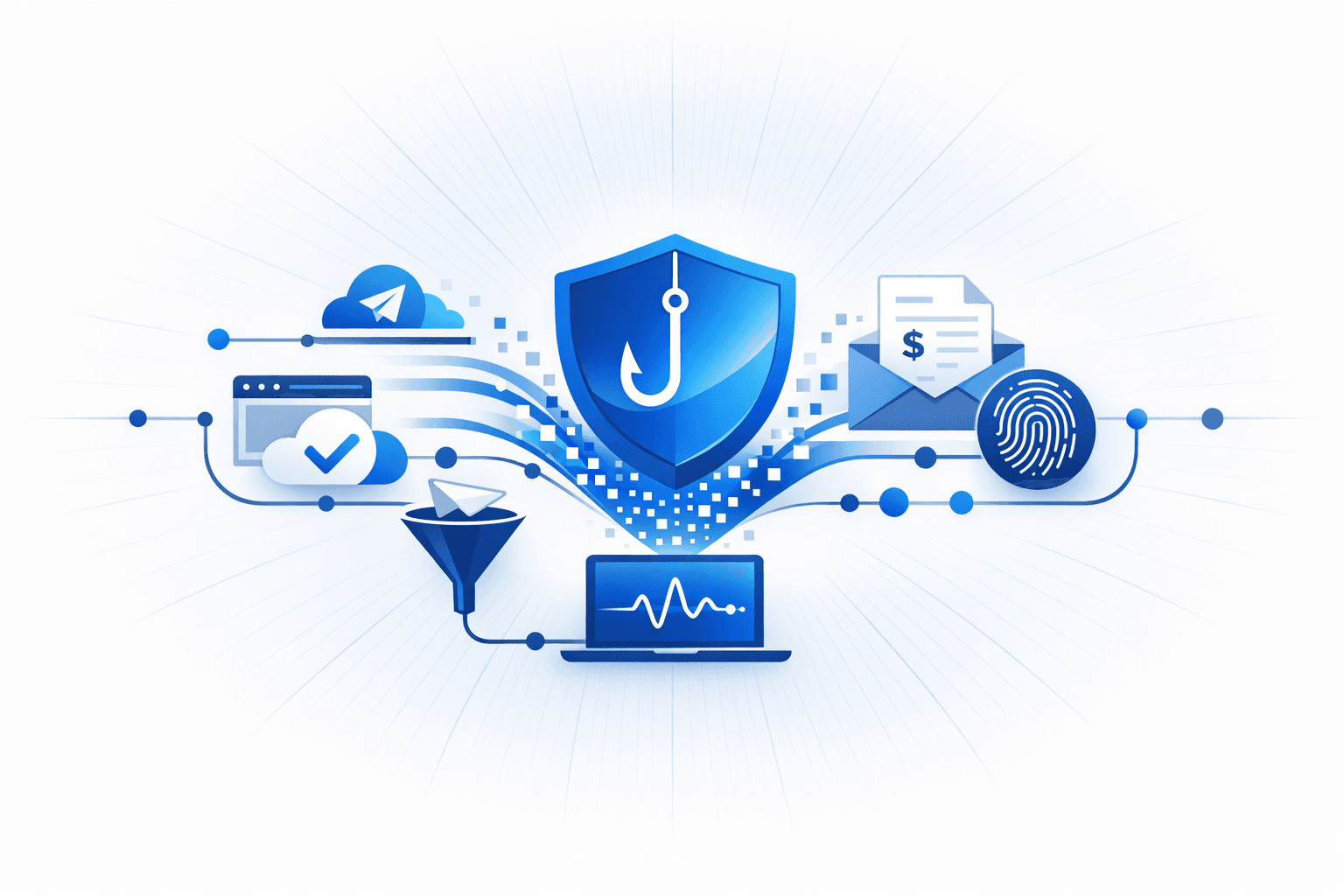 Phishing Campaigns Abuse Trusted Platforms and Tools to Deliver Remote Access Malware