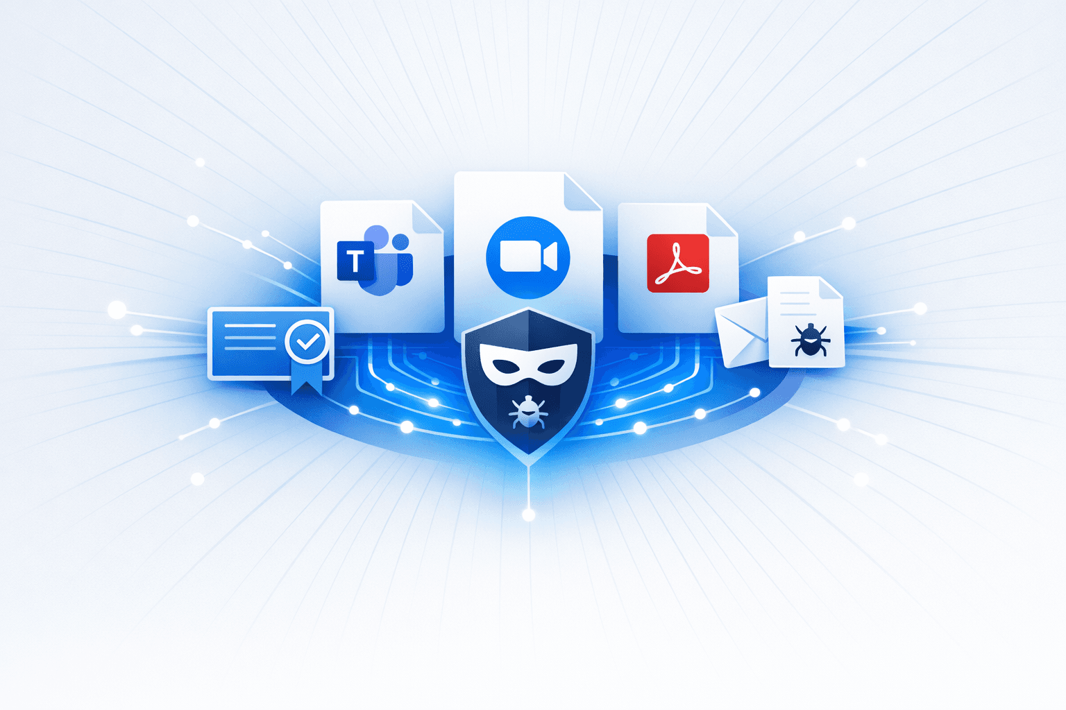 Phishing Campaigns Delivering Malware via Disguised, Signed Installers and Malicious Attachments