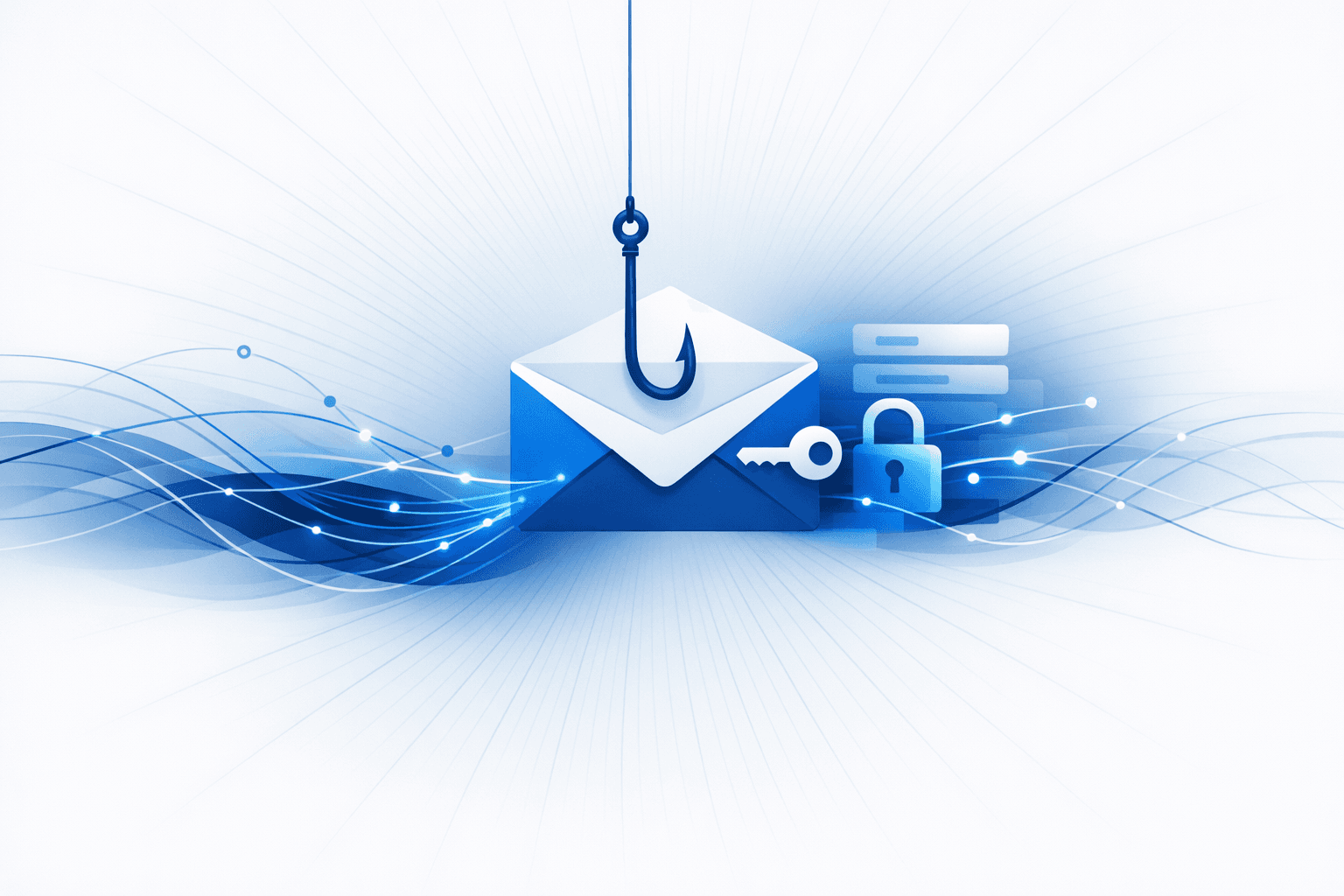 Phishing Campaigns Exploiting Email Trust Mechanisms for Credential Theft