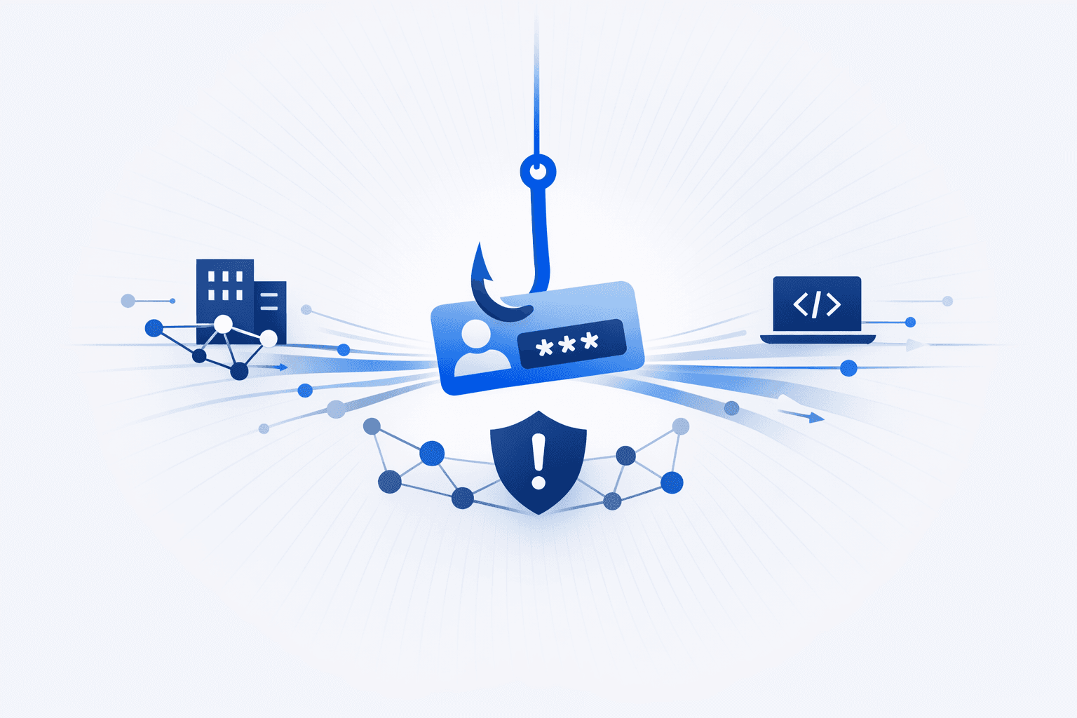Phishing crews targeted developers and enterprises to steal credentials and extort victims