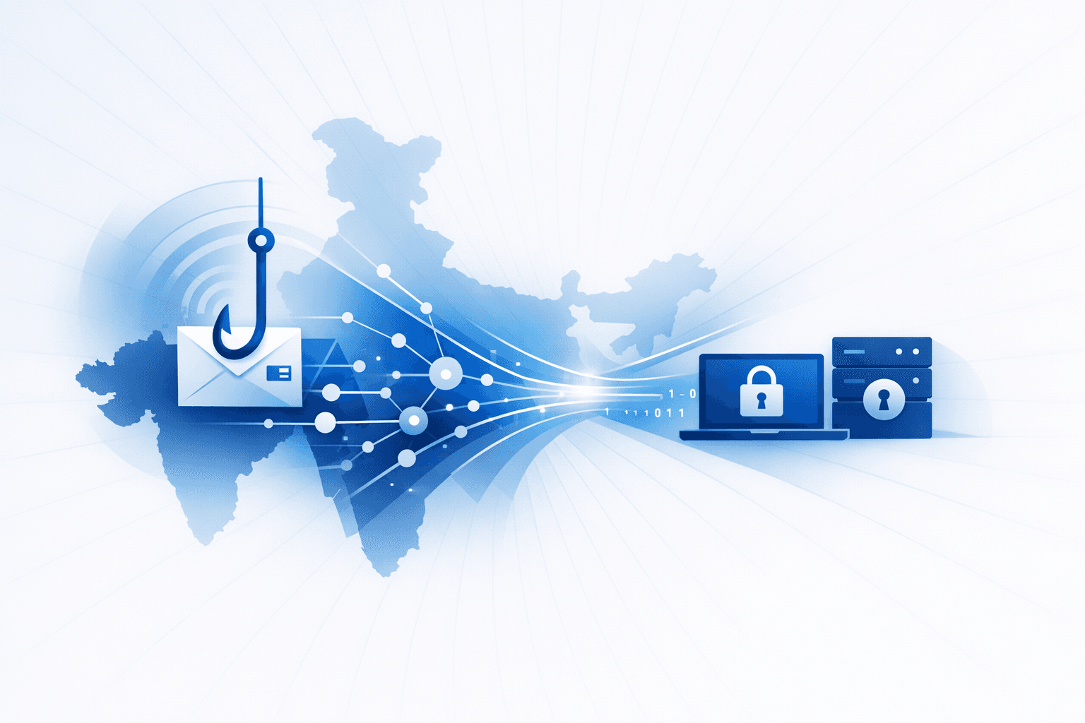Phishing-Delivered Remote Access Trojans and Backdoors Using Living-off-the-Land Execution
