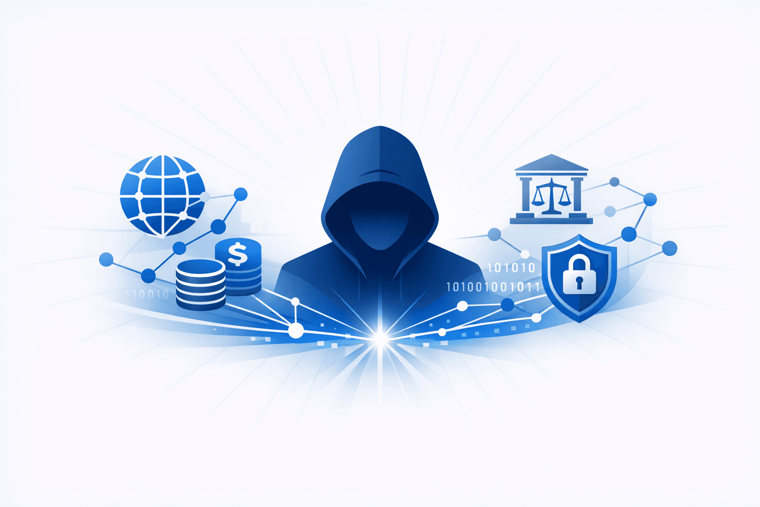 Phobos Ransomware Administrator Evgenii Ptitsyn Pleads Guilty in U.S. Case
