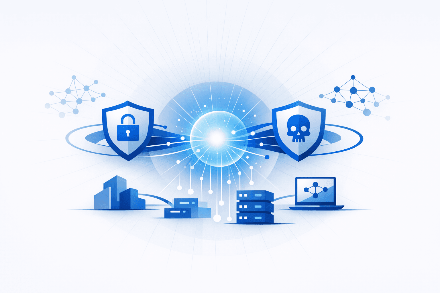 Phobos Ransomware Expands With FAUST and EKING Variants as FunkSec Adopts RaaS Tactics