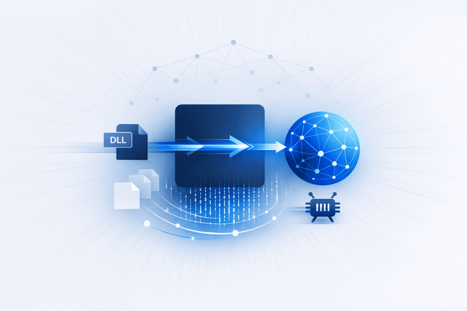 PlugX campaigns used DLL side-loading and fileless loaders to deploy RAT payloads