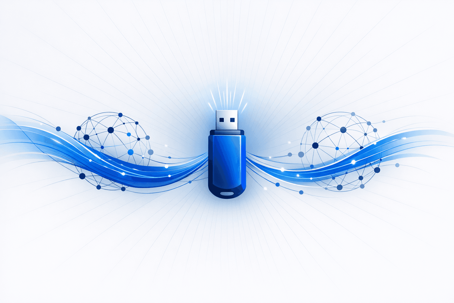 PlugX USB Worm Spreads Across Borders via Removable Drives