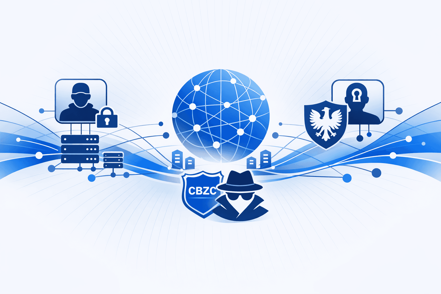 Poland Arrests Suspected DDoS Operator and Detains Defense Ministry Employee for Espionage