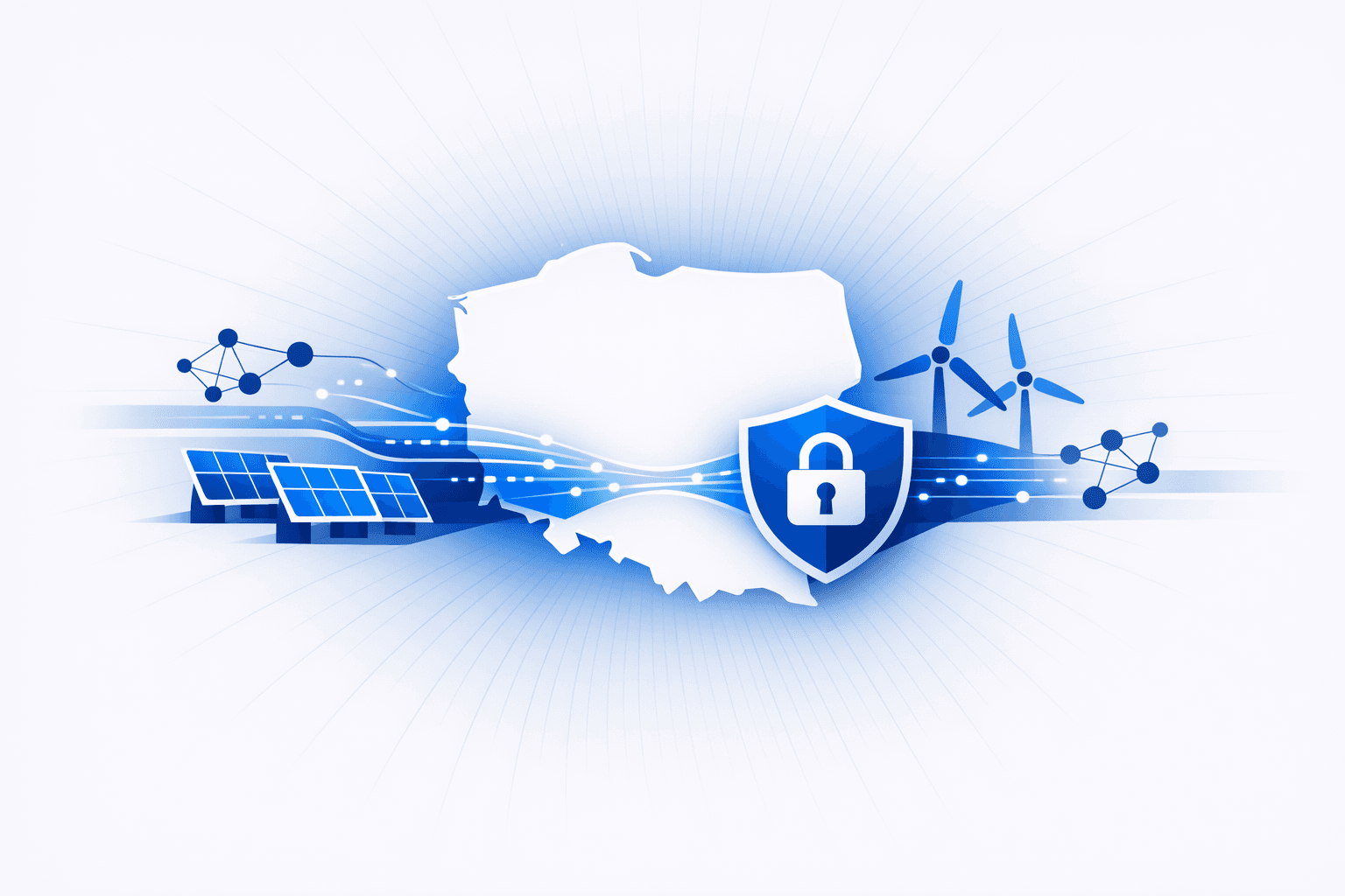 Poland Repels Suspected Russia-Linked Cyberattack Targeting Renewable Energy Grid Communications