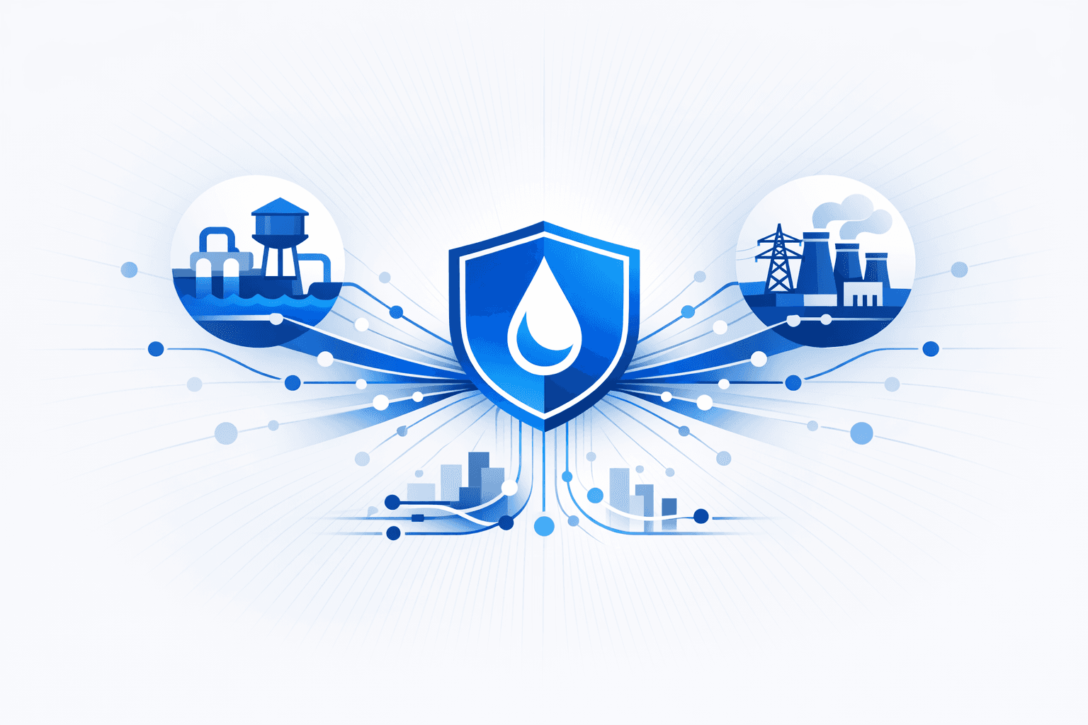 Poland Water Plant Breaches Spur Broader Critical Infrastructure Resilience Push