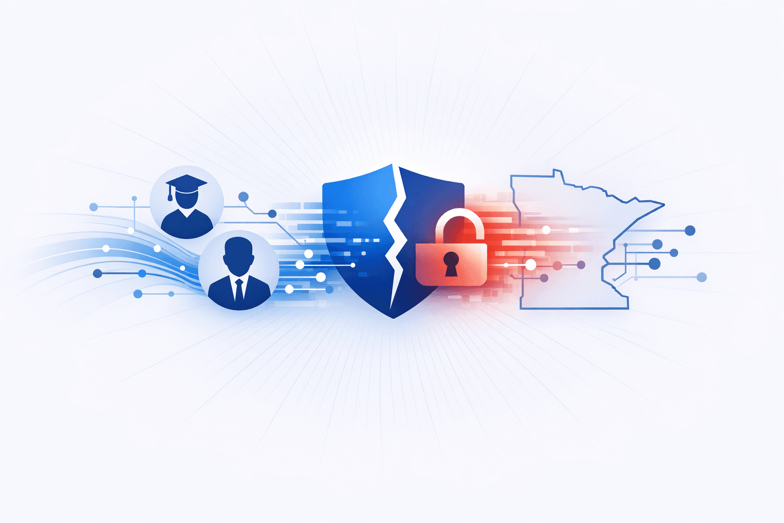 PowerSchool Breach Exposed Student and Teacher Data as Minnesota District Faced Suspected Ransomware