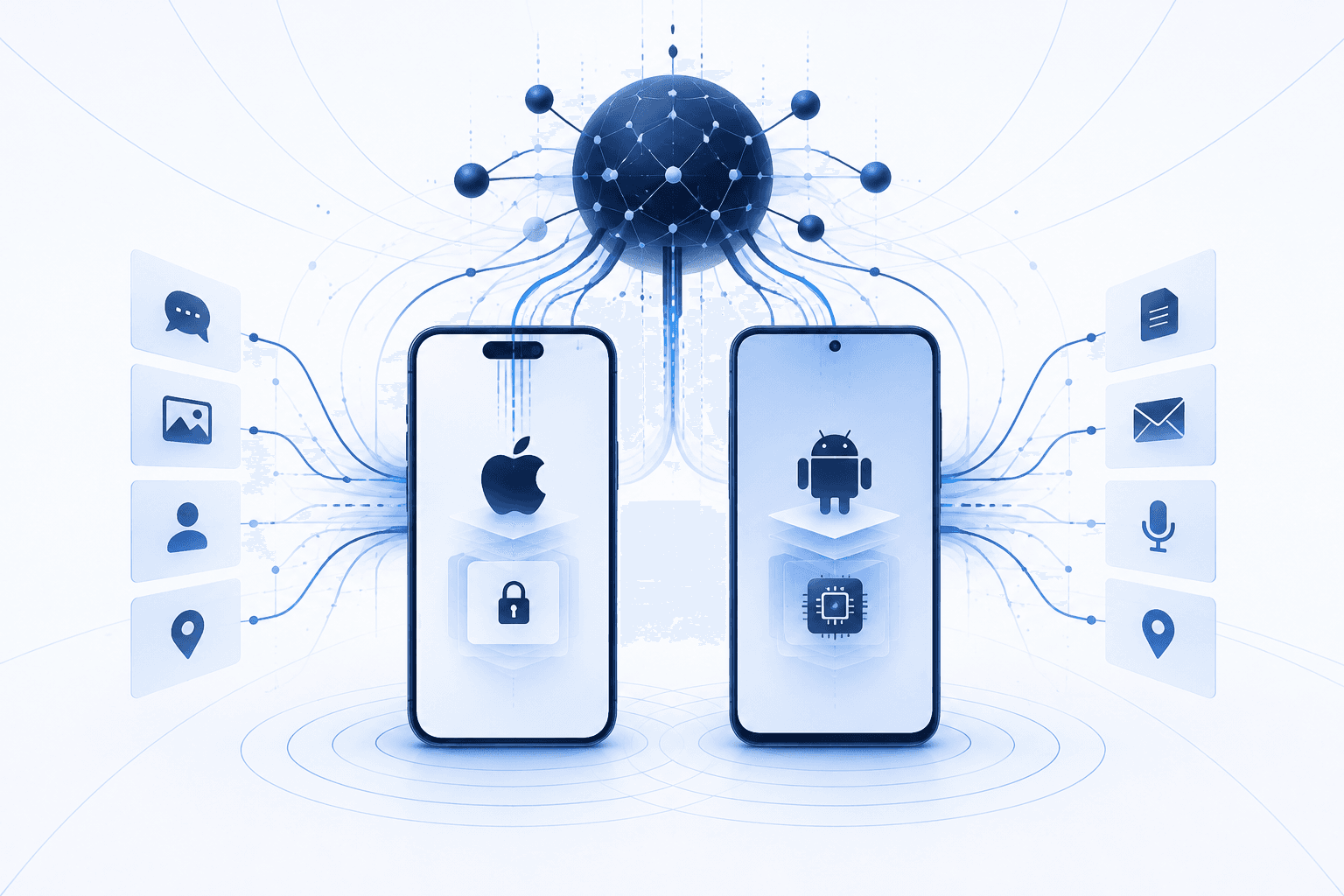 Predator Spyware Uses iOS Trust Bypass and Android Process Injection for Surveillance