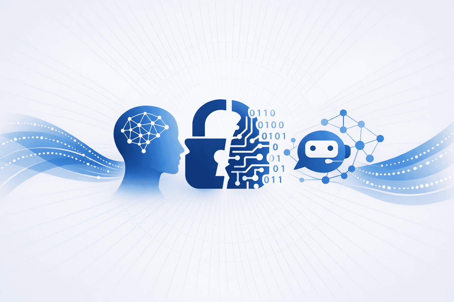 Privacy Concerns Over AI Training Data and Chatbot Adoption Risks