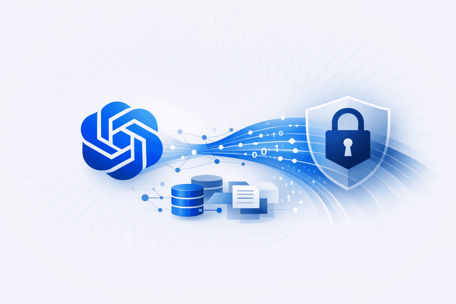 Privacy Risks and Data Handling in Large Language Models and ChatGPT
