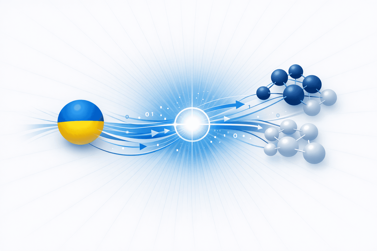 Pro-Ukrainian Hacktivists Expand Exchange Intrusions Into CIS and Middle East