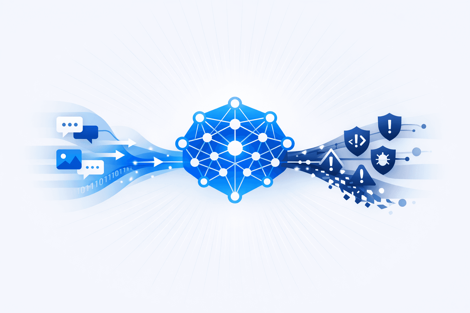 Prompt injection and multimodal 'promptware' attacks against LLM-based systems