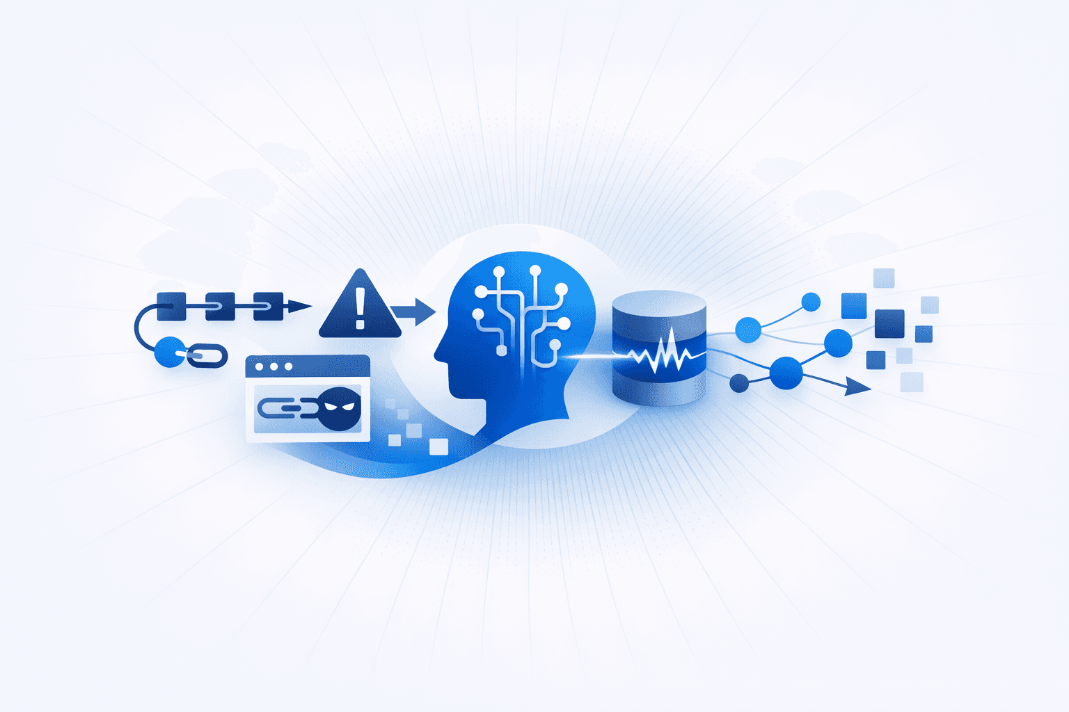 Prompt Injection Attacks Abuse AI Agent Memory and Link Previews for Manipulation and Data Exfiltration