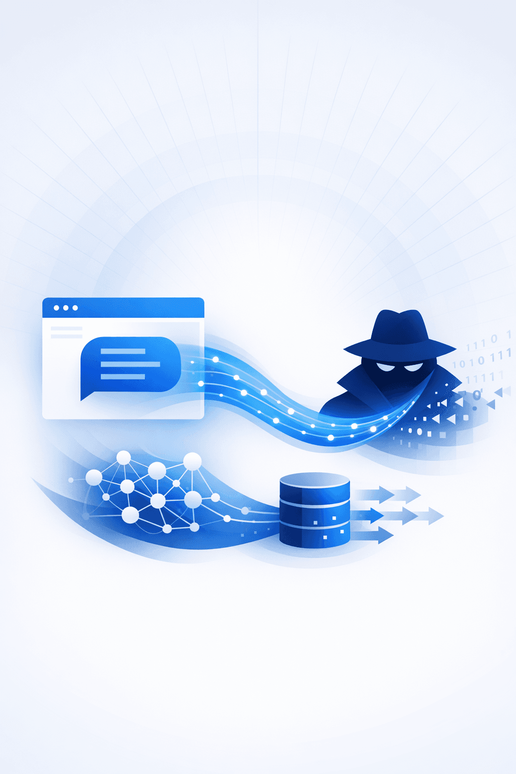 Prompt Poaching and Injection Threats in AI Browser Extensions and Agents
