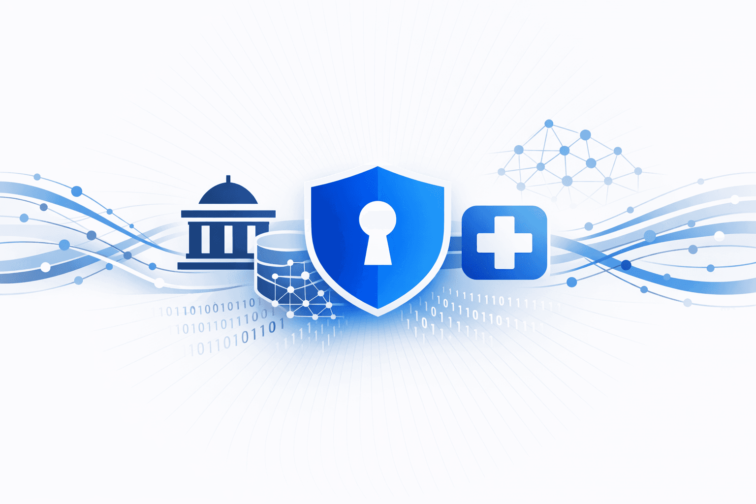 Proposed HIPAA Security Rule Overhaul and HHS Enforcement Actions in Healthcare Data Governance