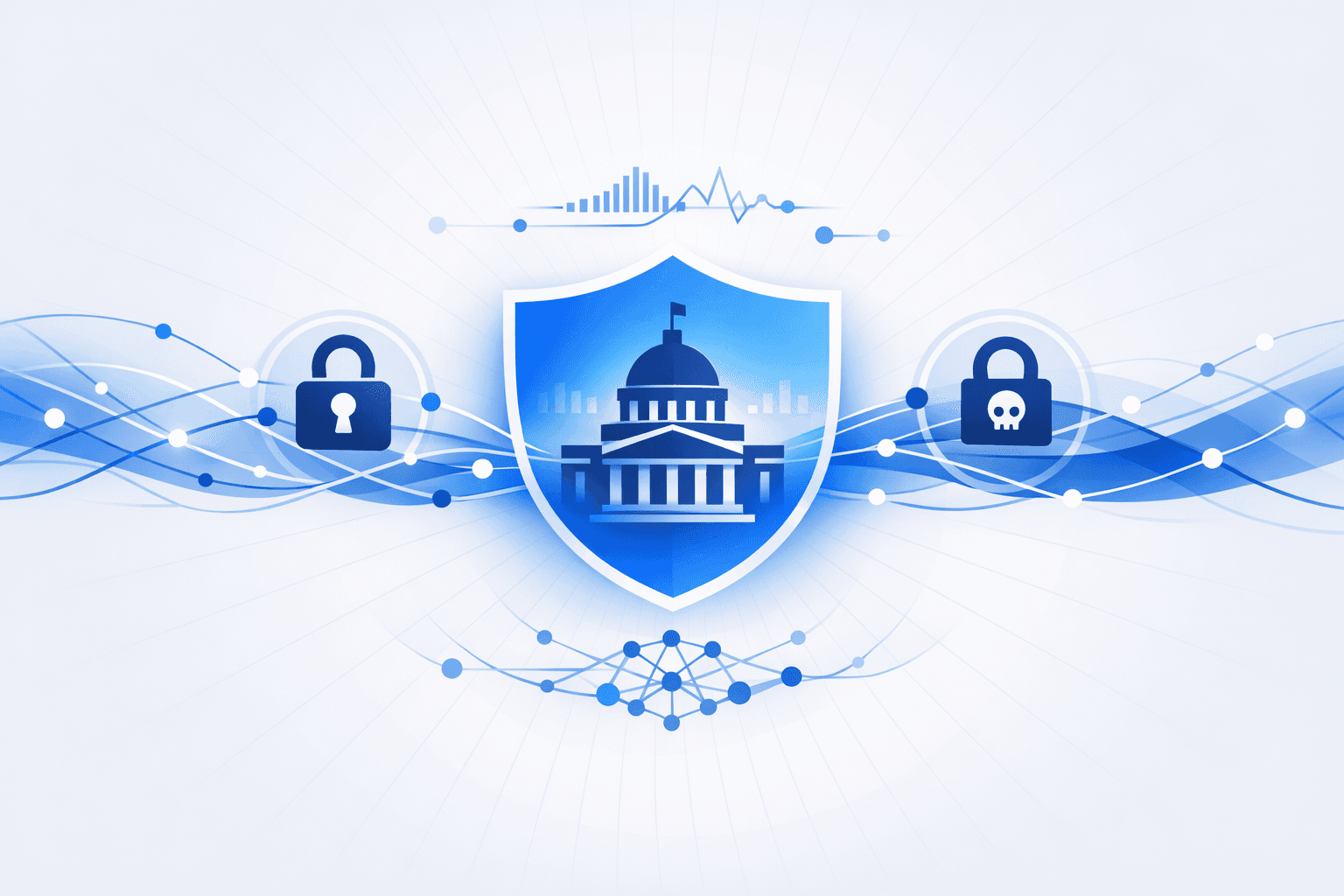 Public Sector Cybersecurity Threats and Ransomware Trends