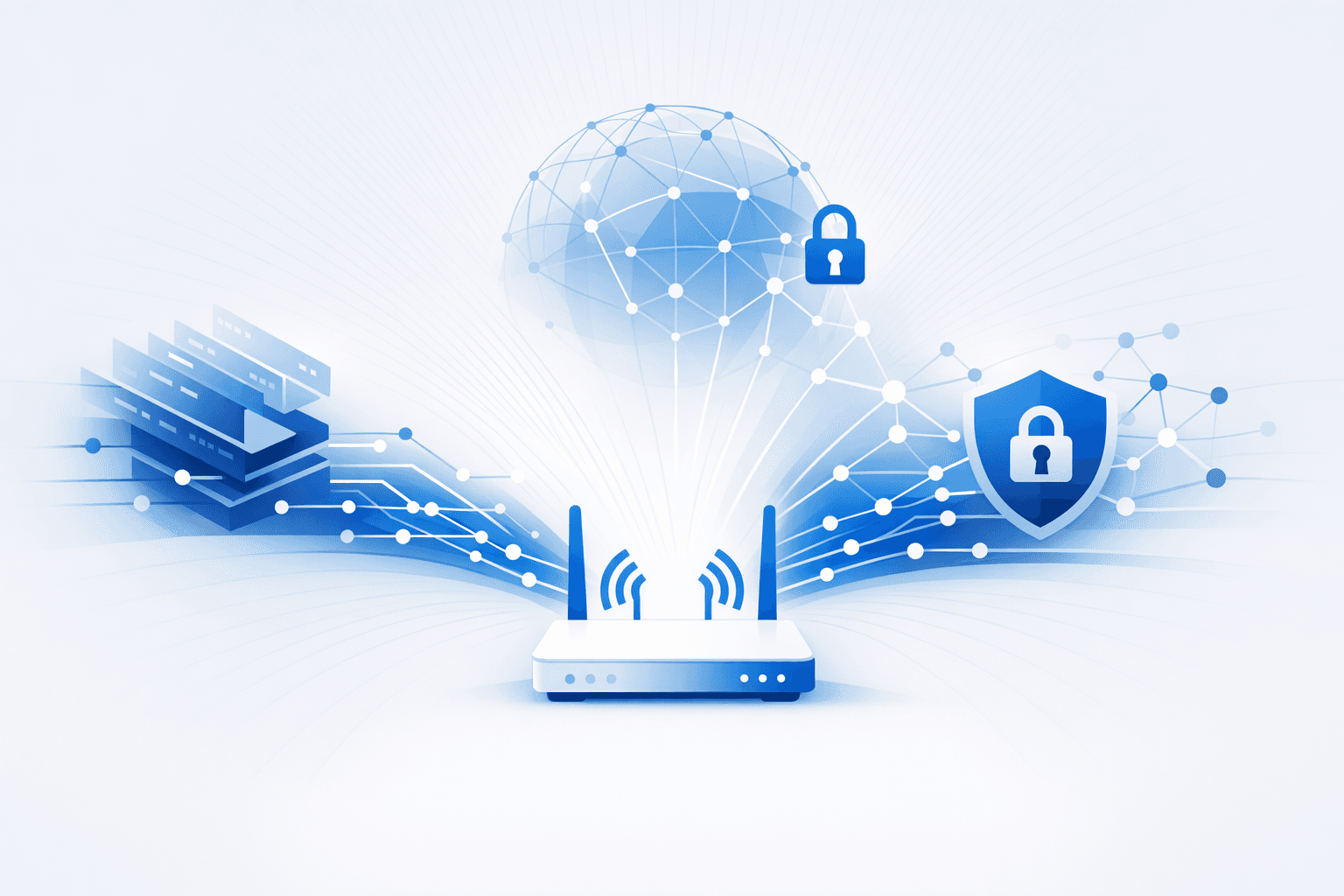 Publicly Disclosed Stack Overflow Flaws Expose Tenda F451 Routers to Remote Attack