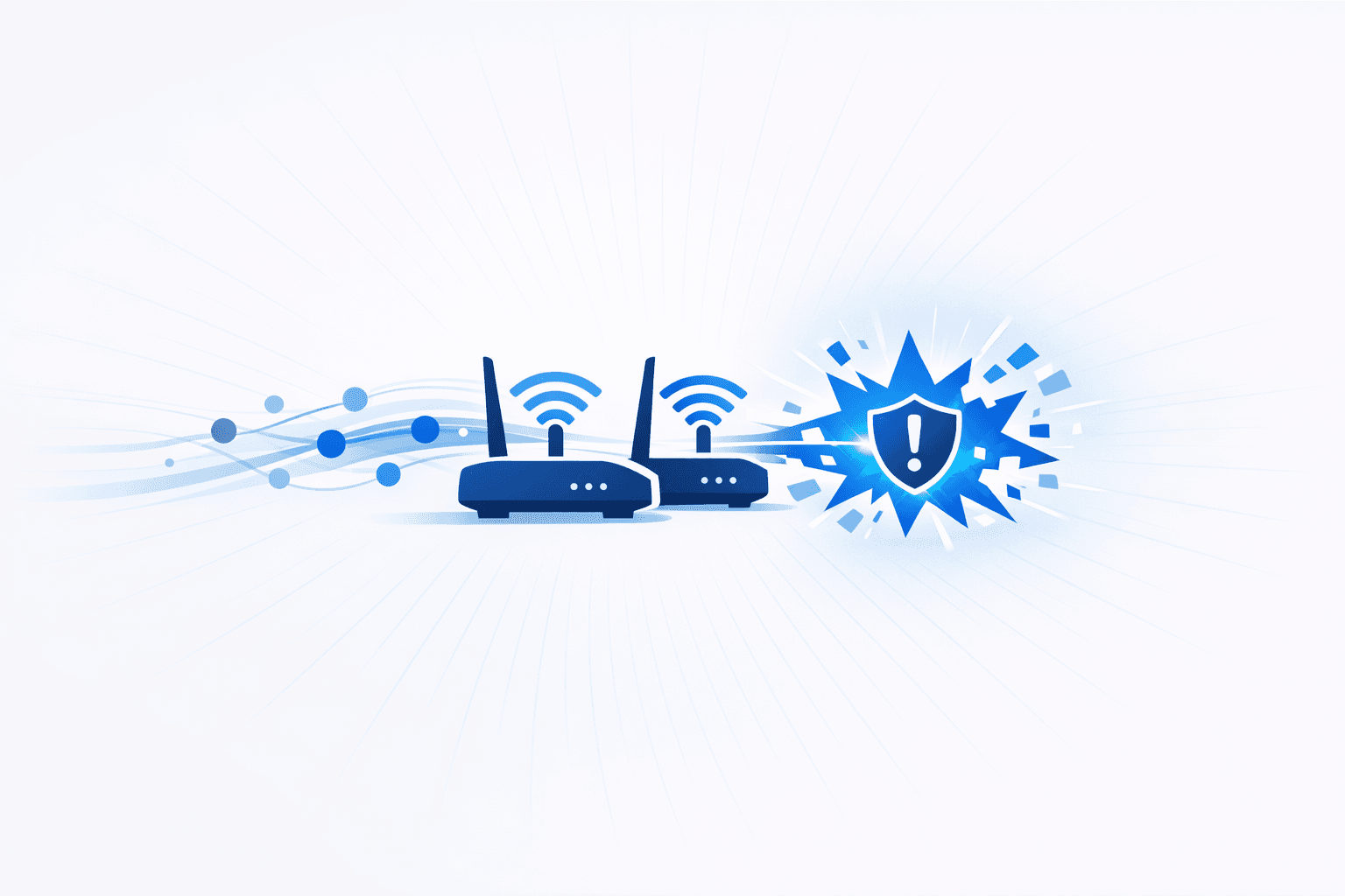 Publicly Exploitable Buffer Overflows Disclosed in Tenda FH451 and F453 Routers